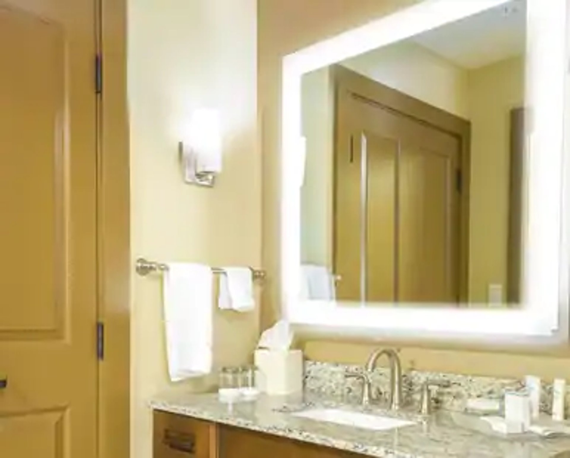 Bathroom Vanity