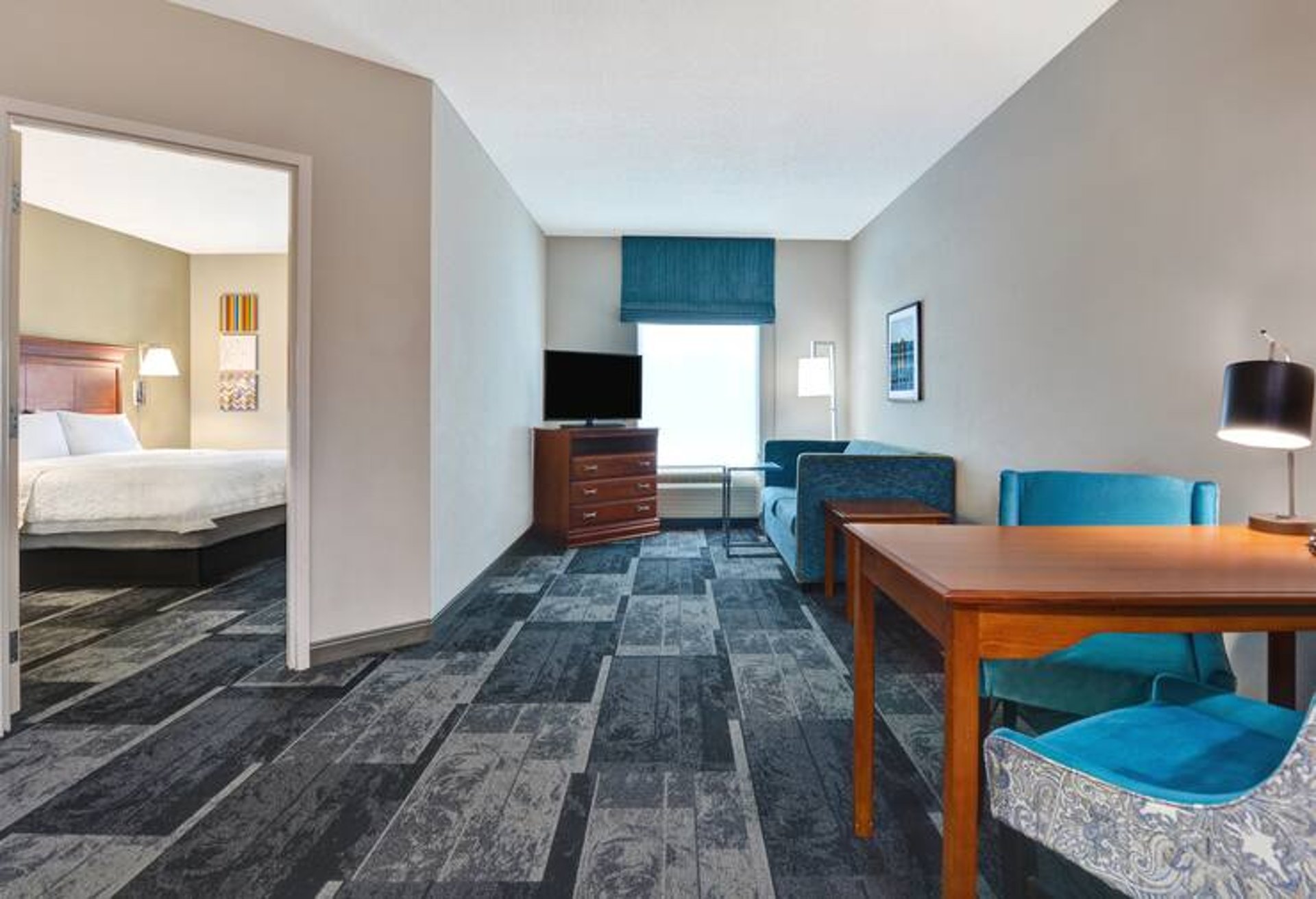 Living Space