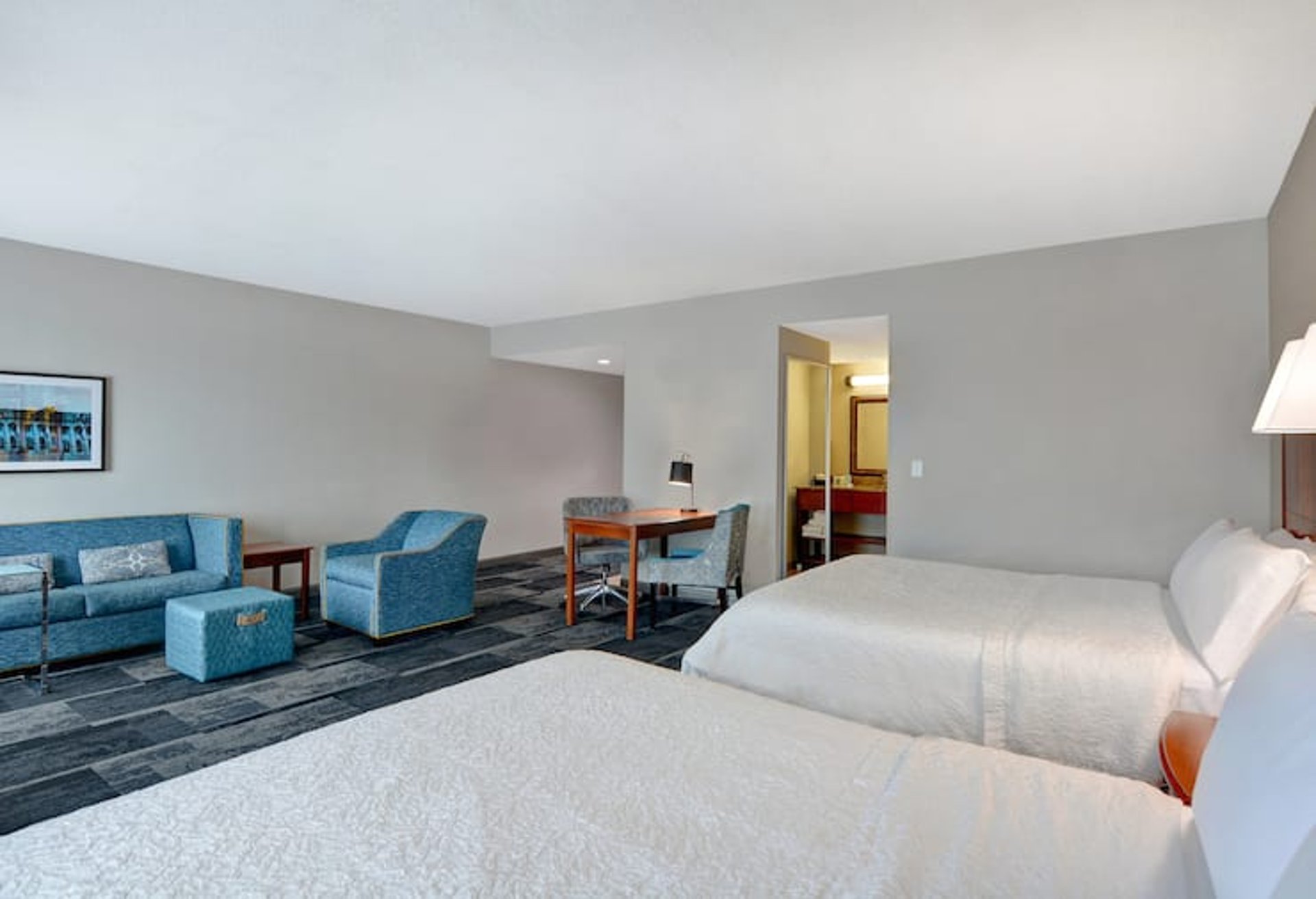 Beds