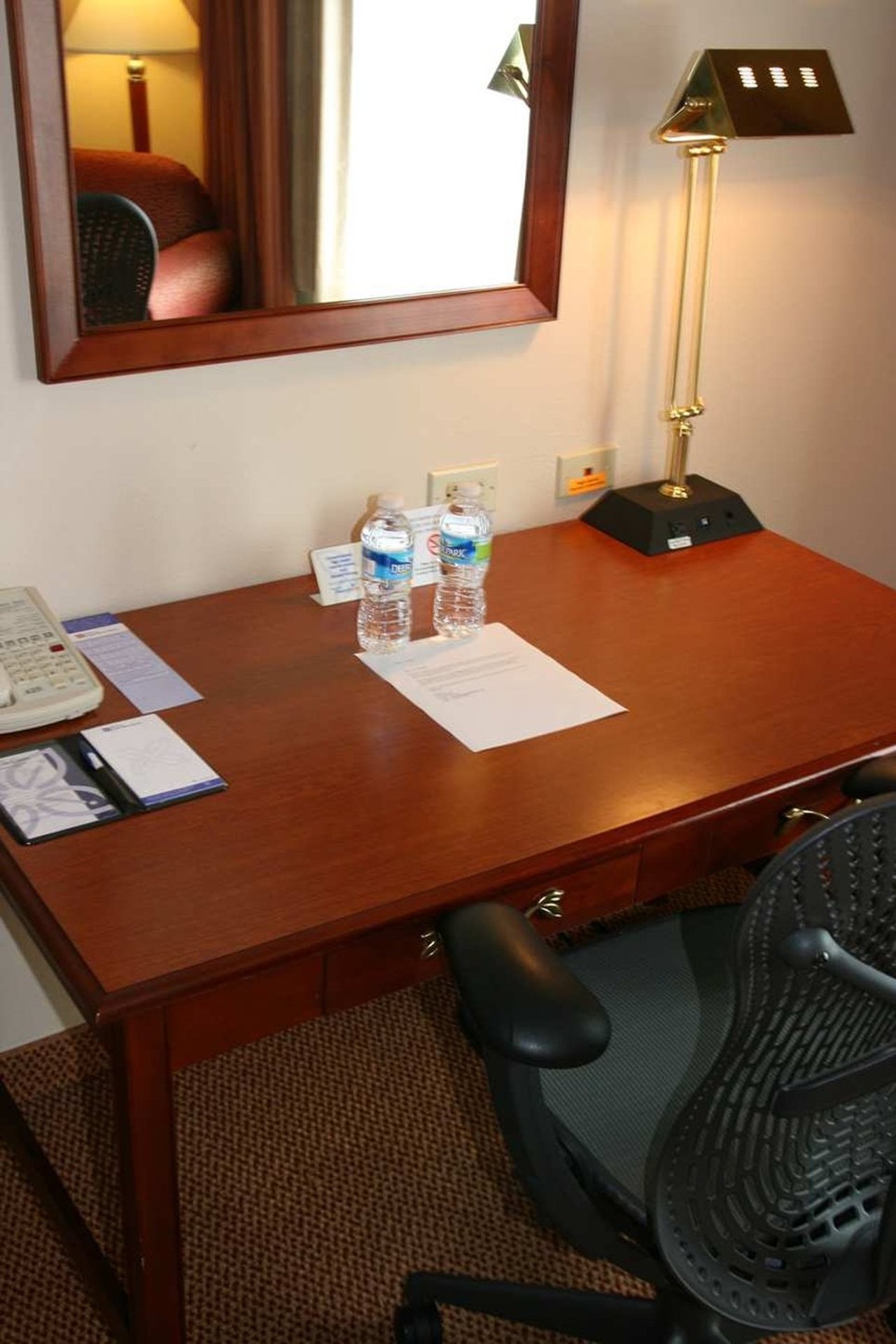 Desk