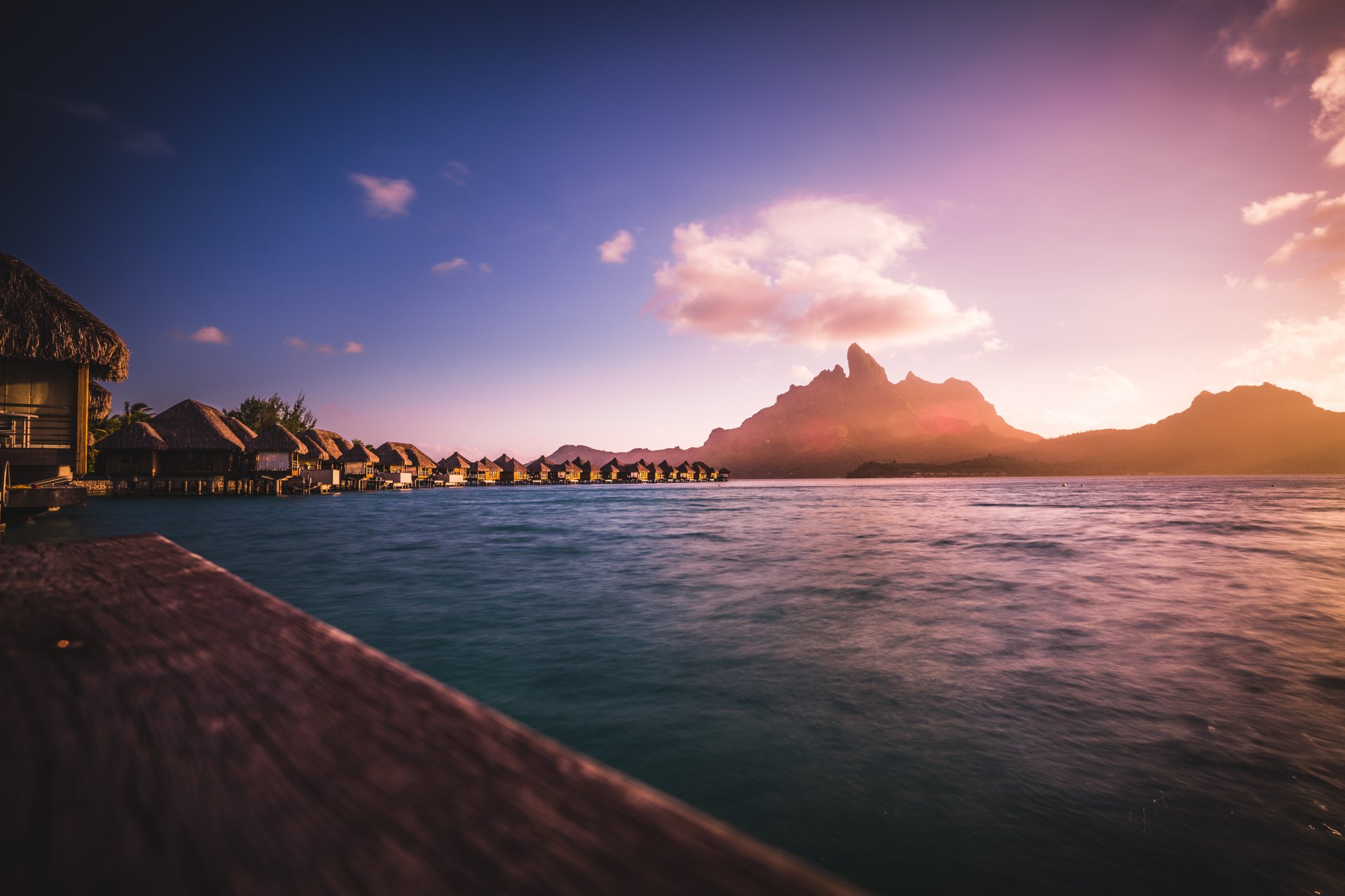 Bora-Bora