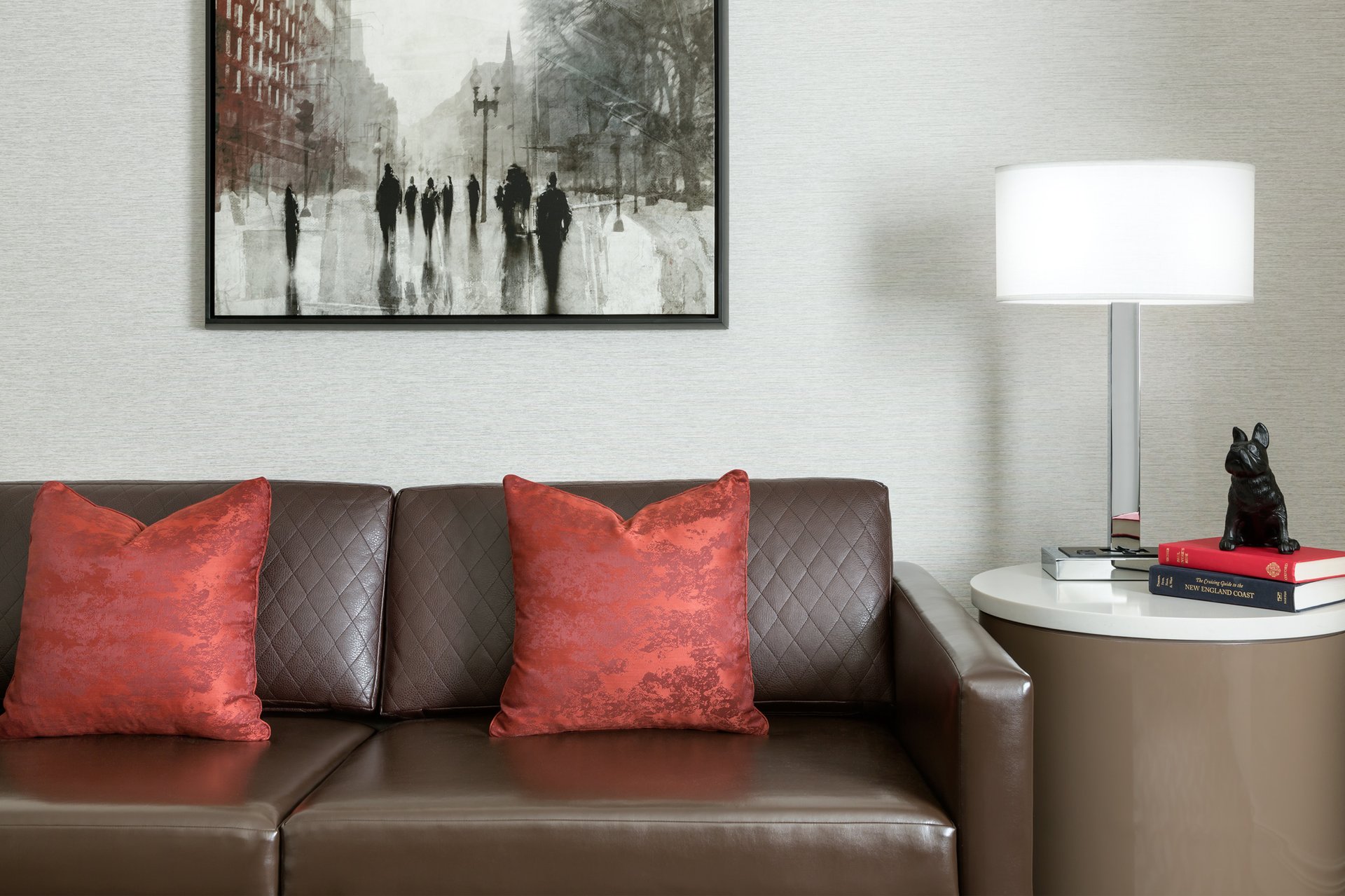 Sitting Area