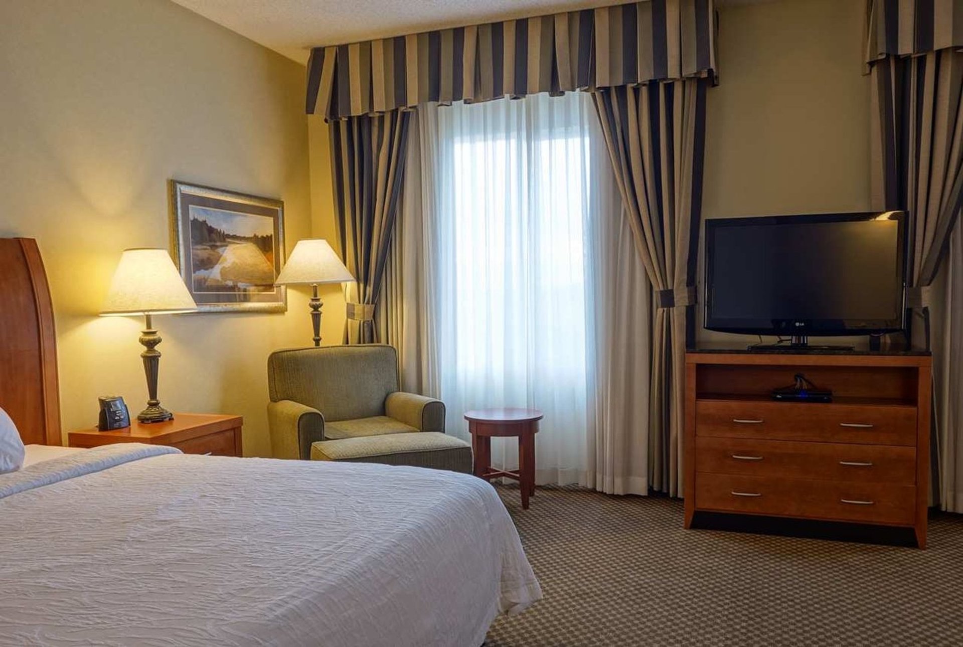Whirlpool Suite