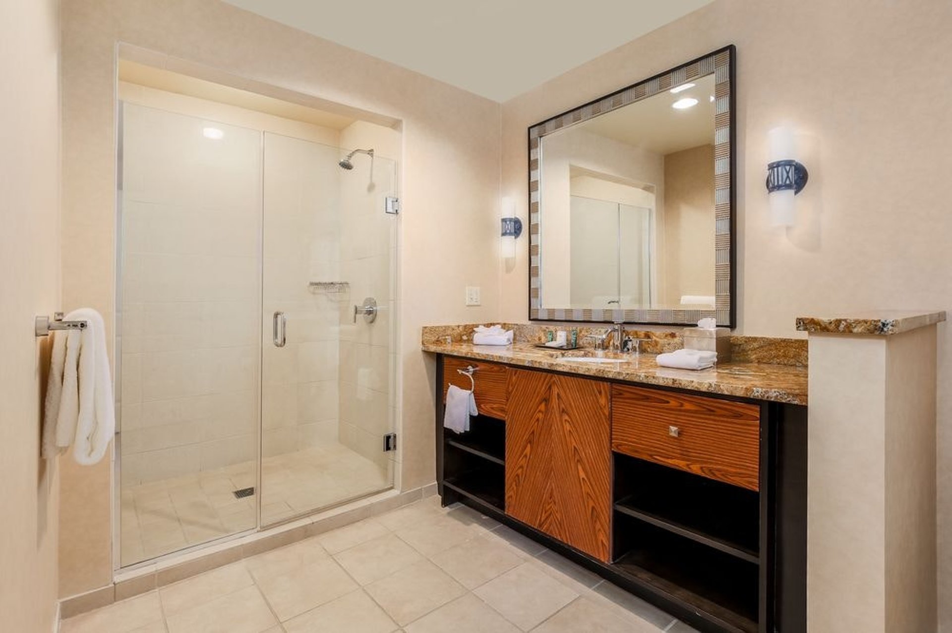 Suite Kitchen