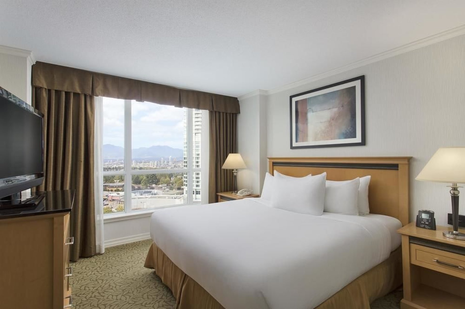 King Suite