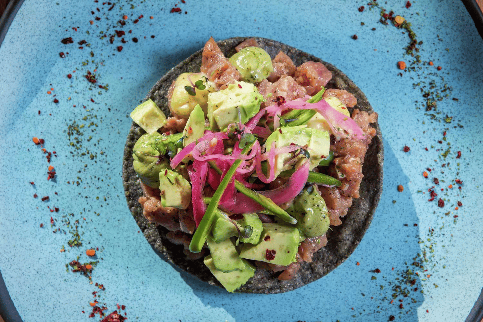 Food | Canopy by Hilton Cancun La Isla