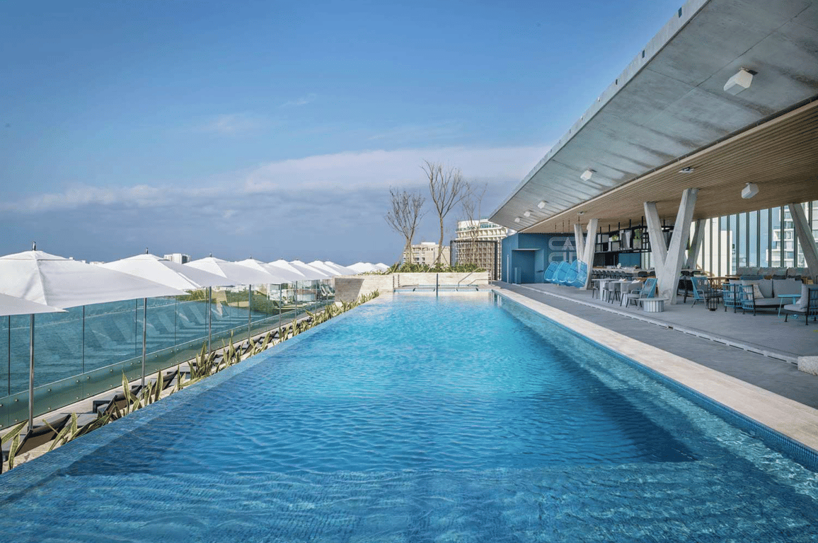 Pool | Canopy by Hilton Cancun La Isla