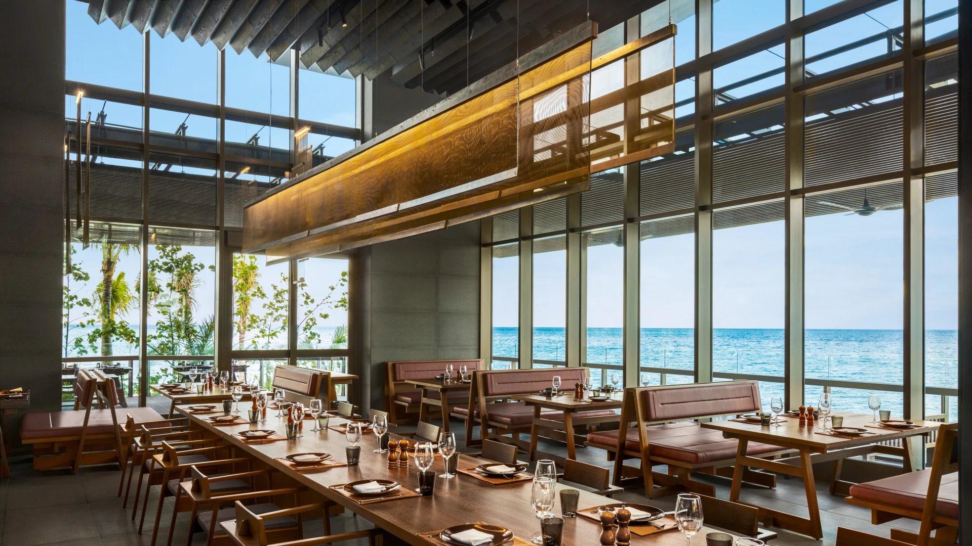Auma_03 | Hilton Cancun, an All-Inclusive Resort