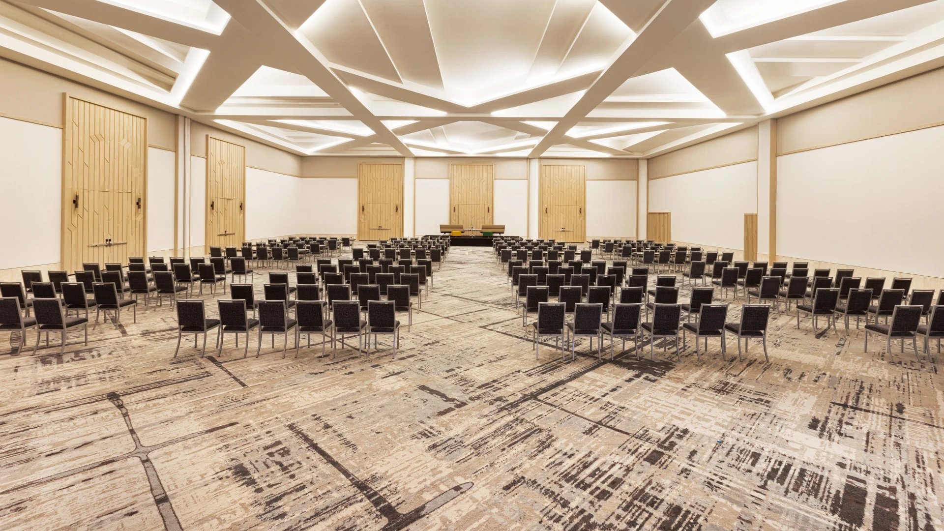 Azul_Ballroom__Main_Ballroom | Hilton Cancun, an All-Inclusive Resort
