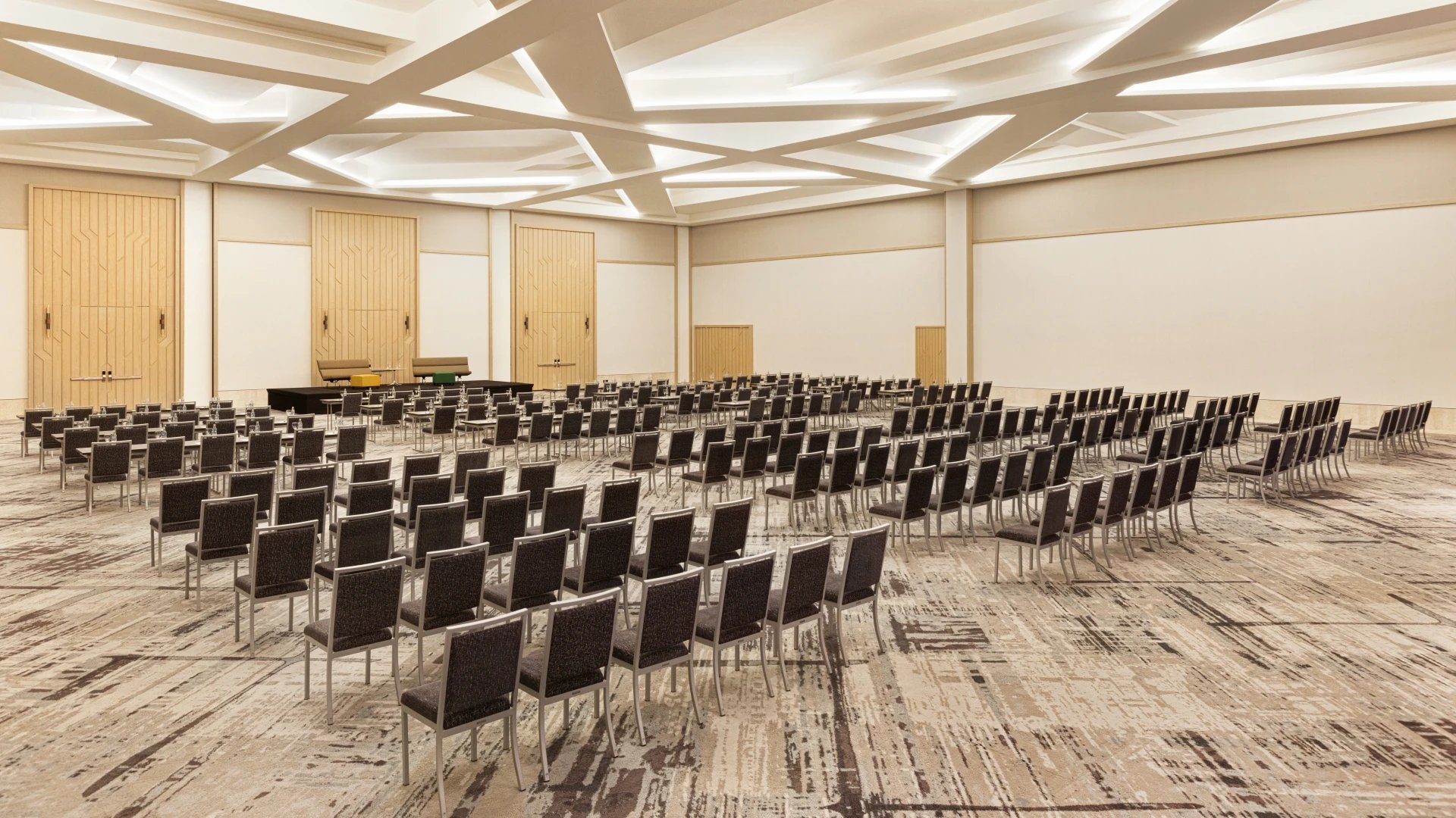 Azul_Ballroom__Main_Ballroom__02 | Hilton Cancun, an All-Inclusive Resort