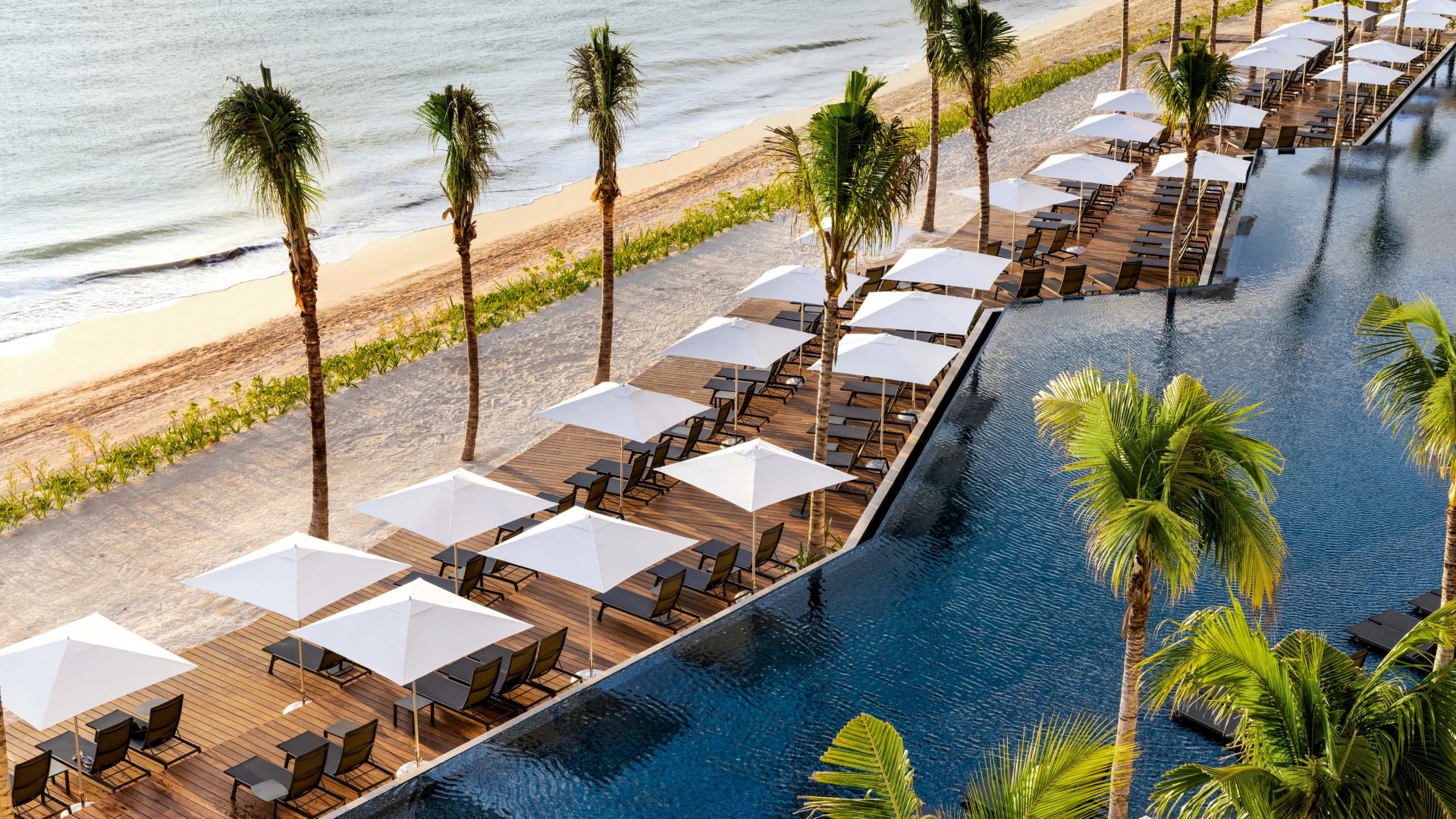 Family_Pool_04 | Hilton Cancun, an All-Inclusive Resort