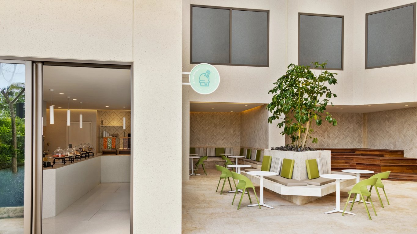 La_Churreria | Hilton Cancun, an All-Inclusive Resort