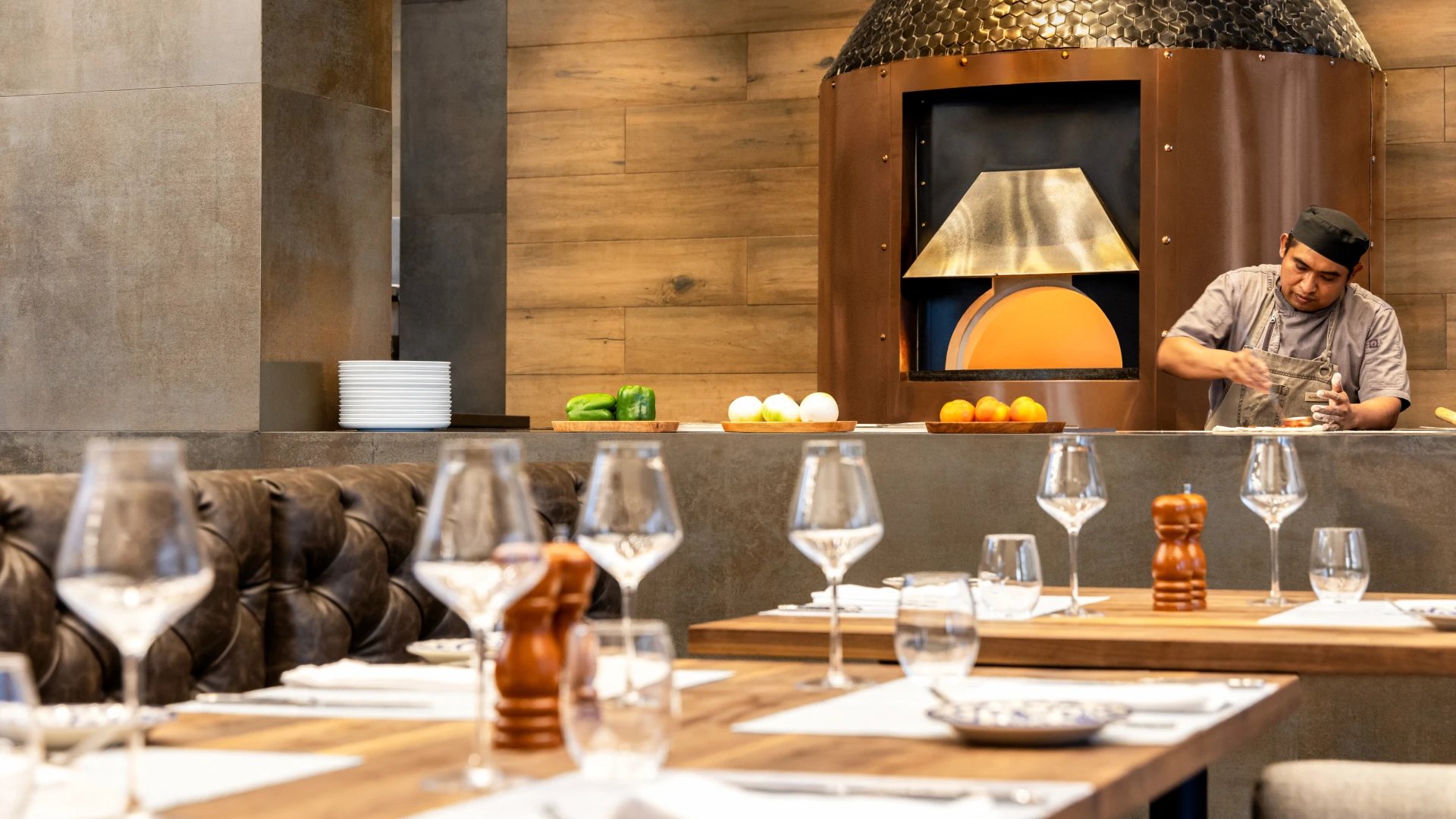 La_Luce | Hilton Cancun, an All-Inclusive Resort