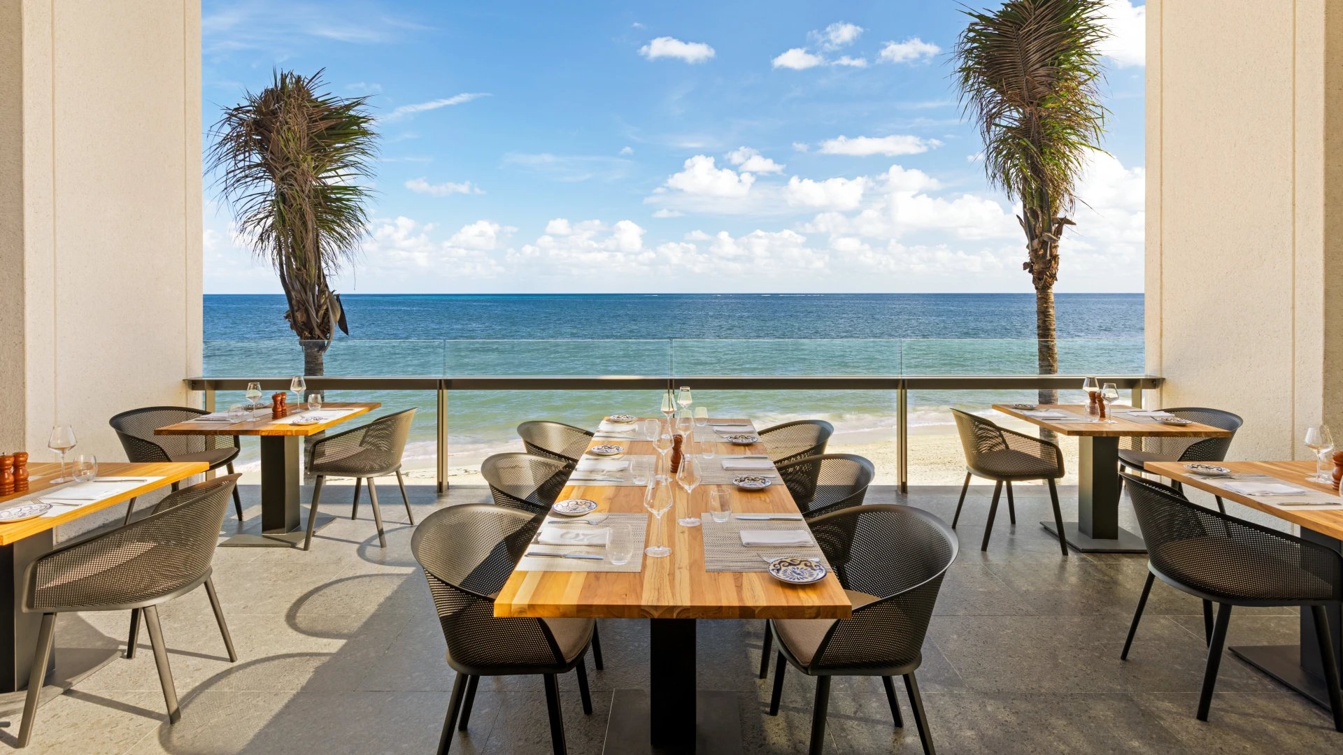 CUNQR_La_Luce_05.webp | Hilton Cancun, an All-Inclusive Resort