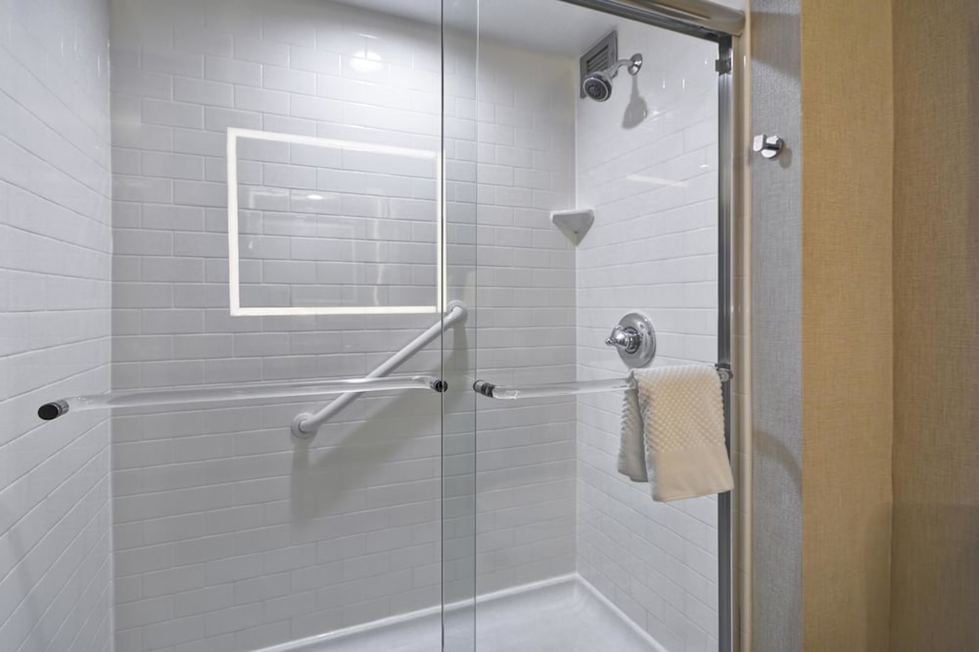 Shower