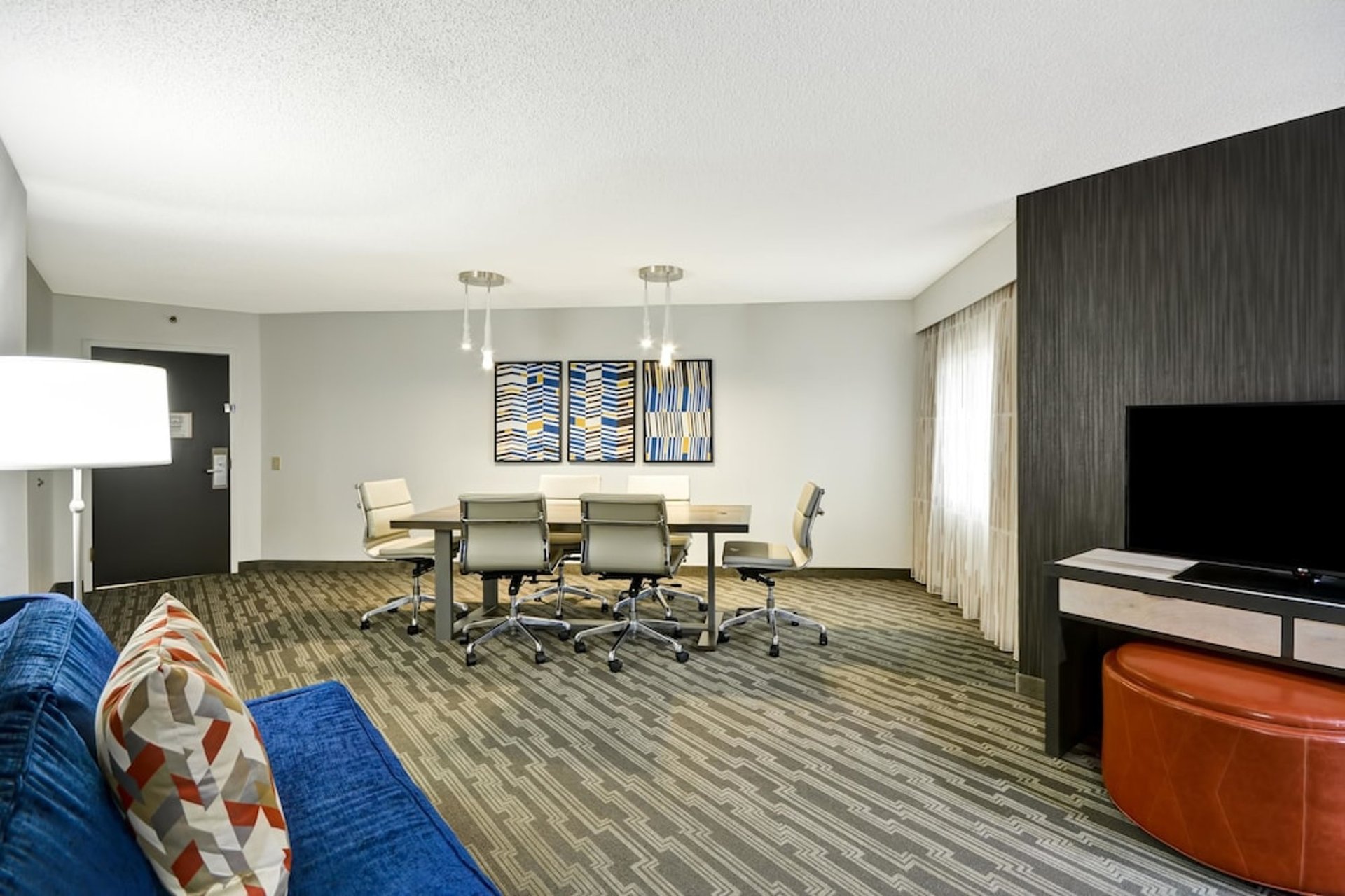 Conference Area