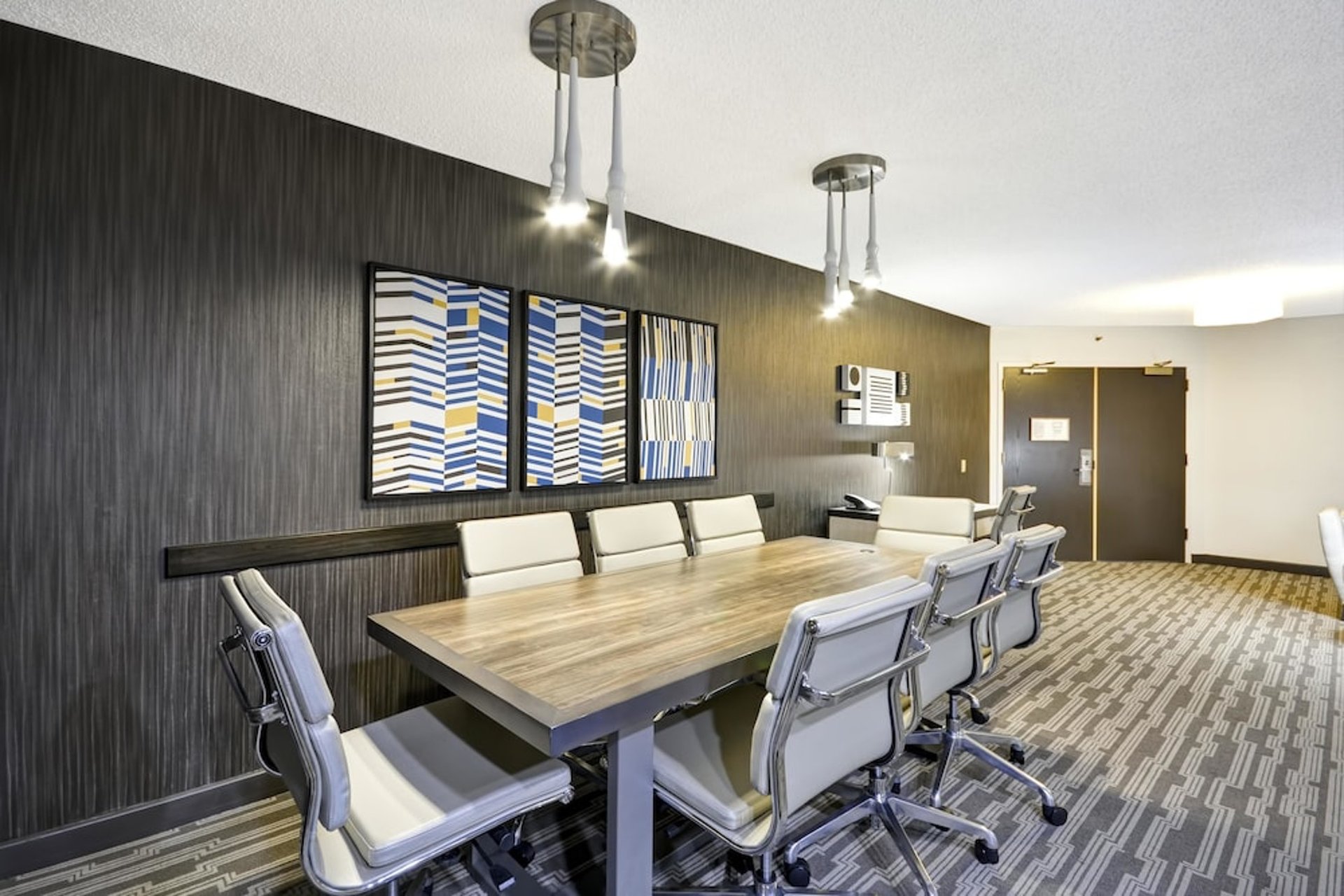Conference Table
