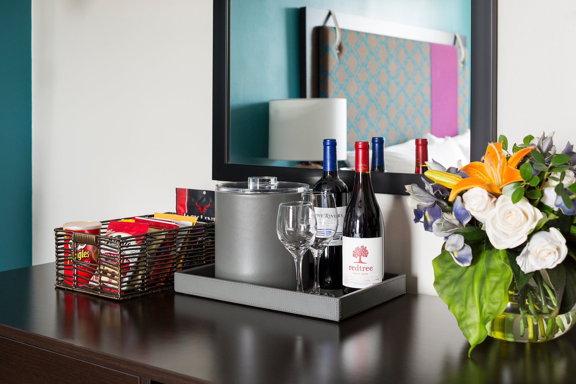 Minibar