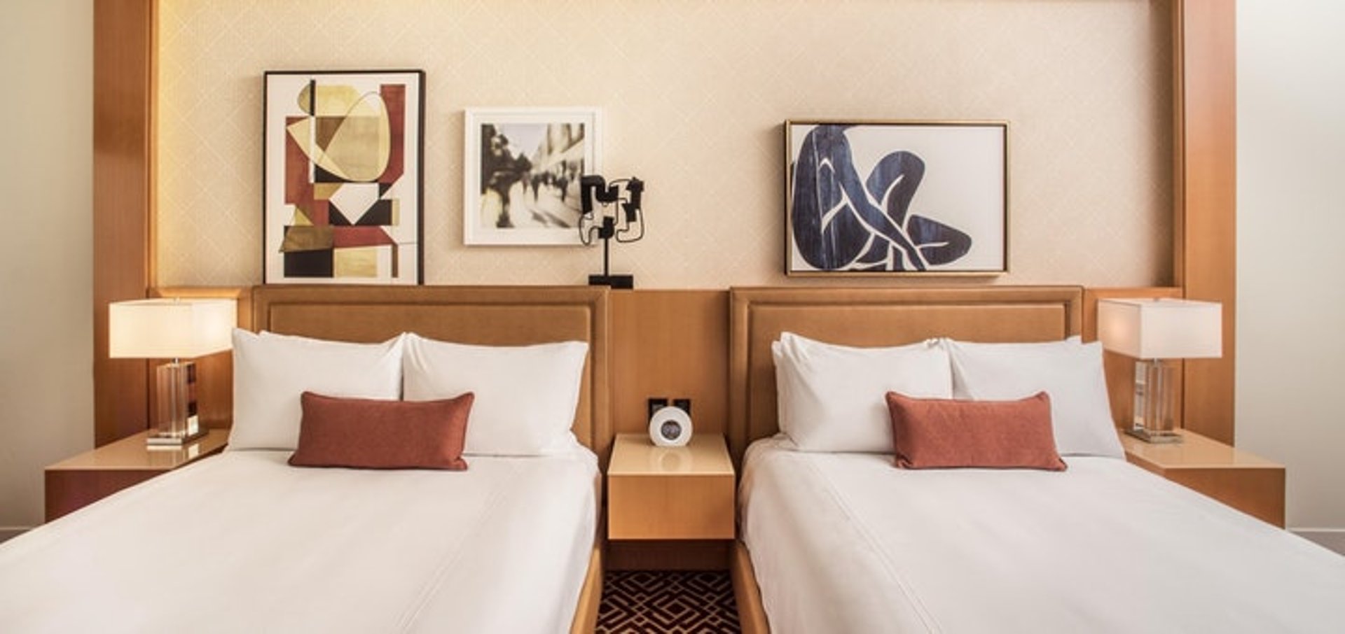 Superior Queen Beds