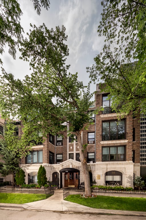 Exterior | The Majestic Hotel