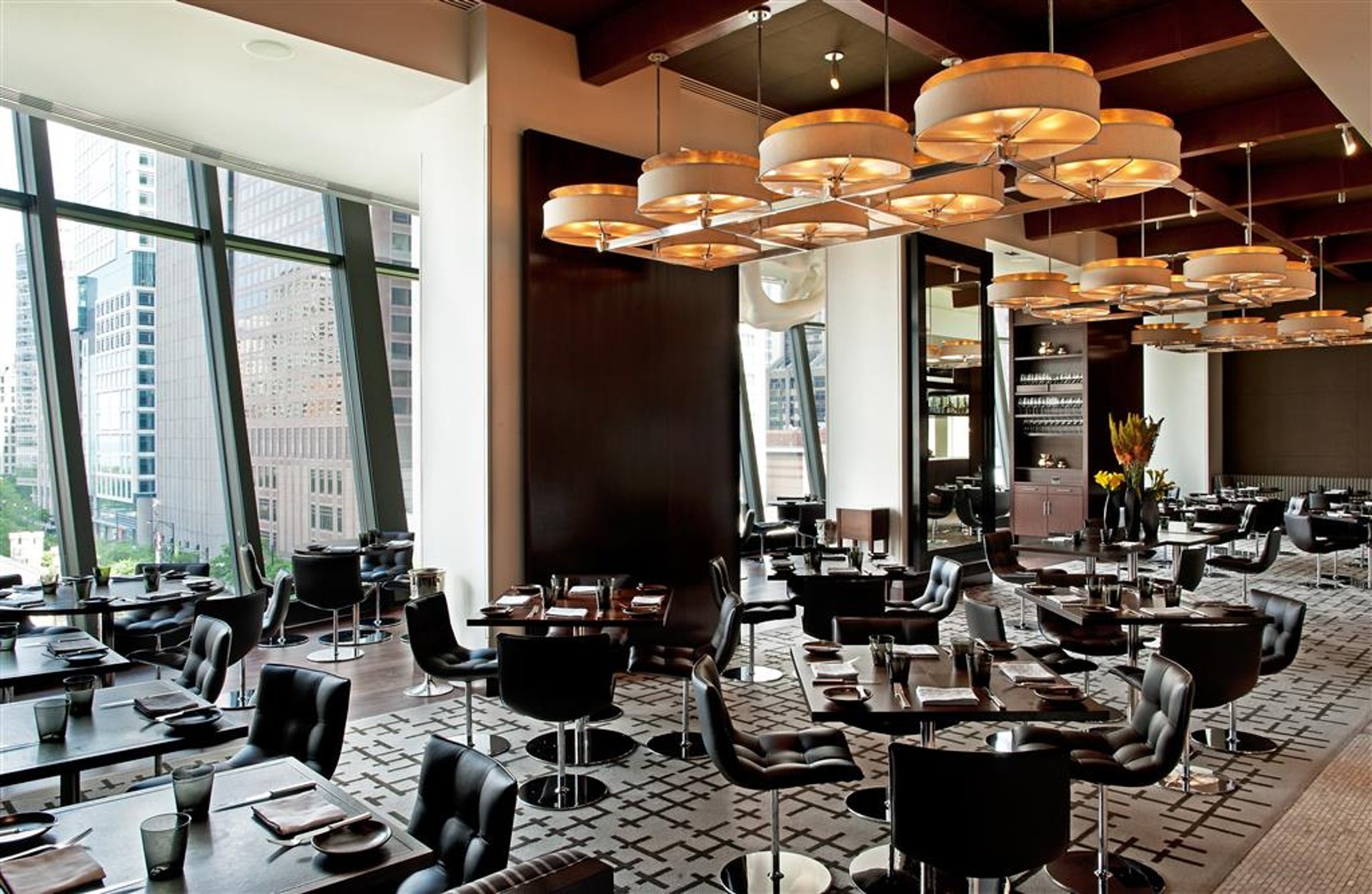 Restaurant 2 | Park Hyatt Chicago