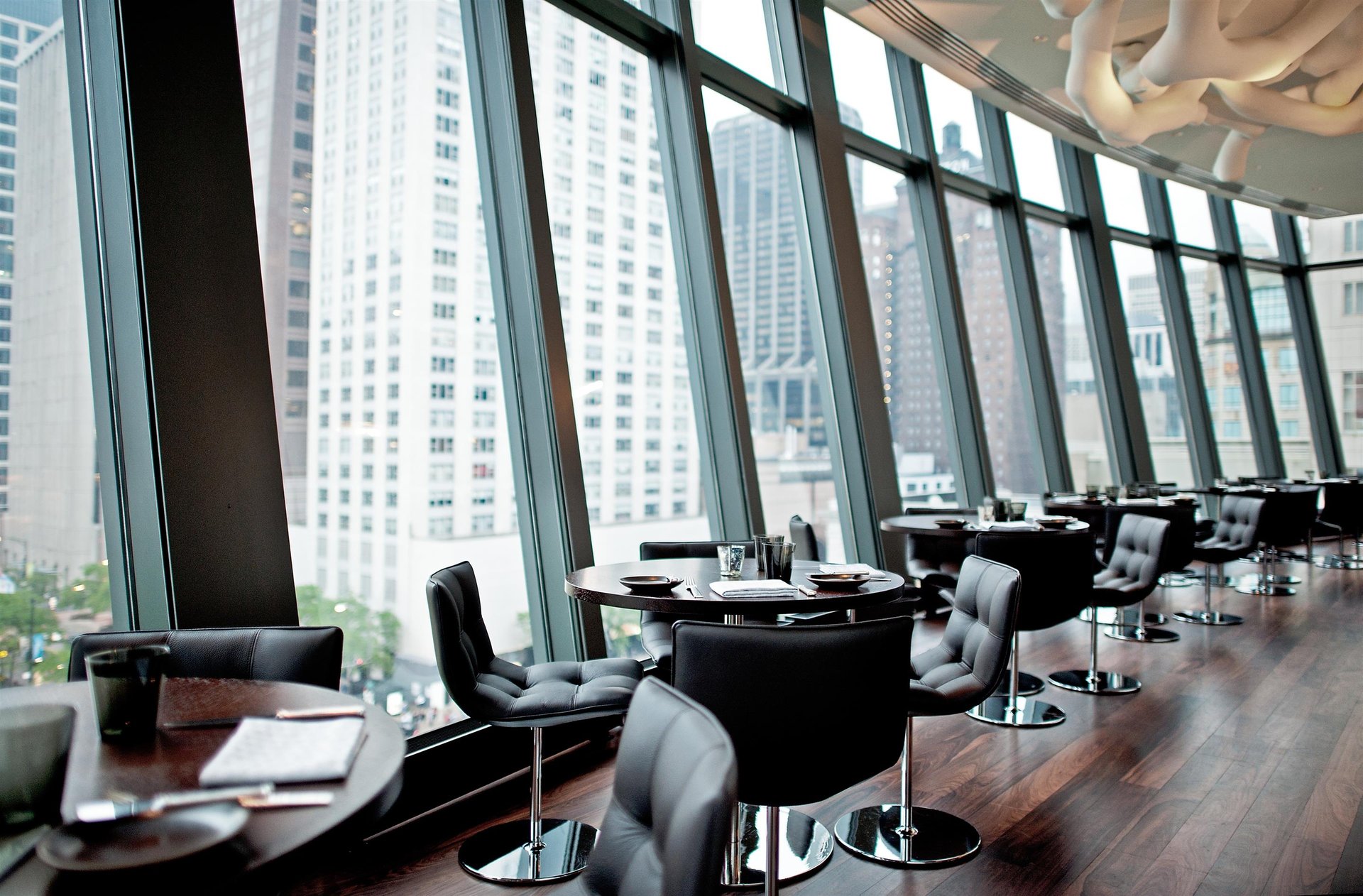 Restaurant | Park Hyatt Chicago