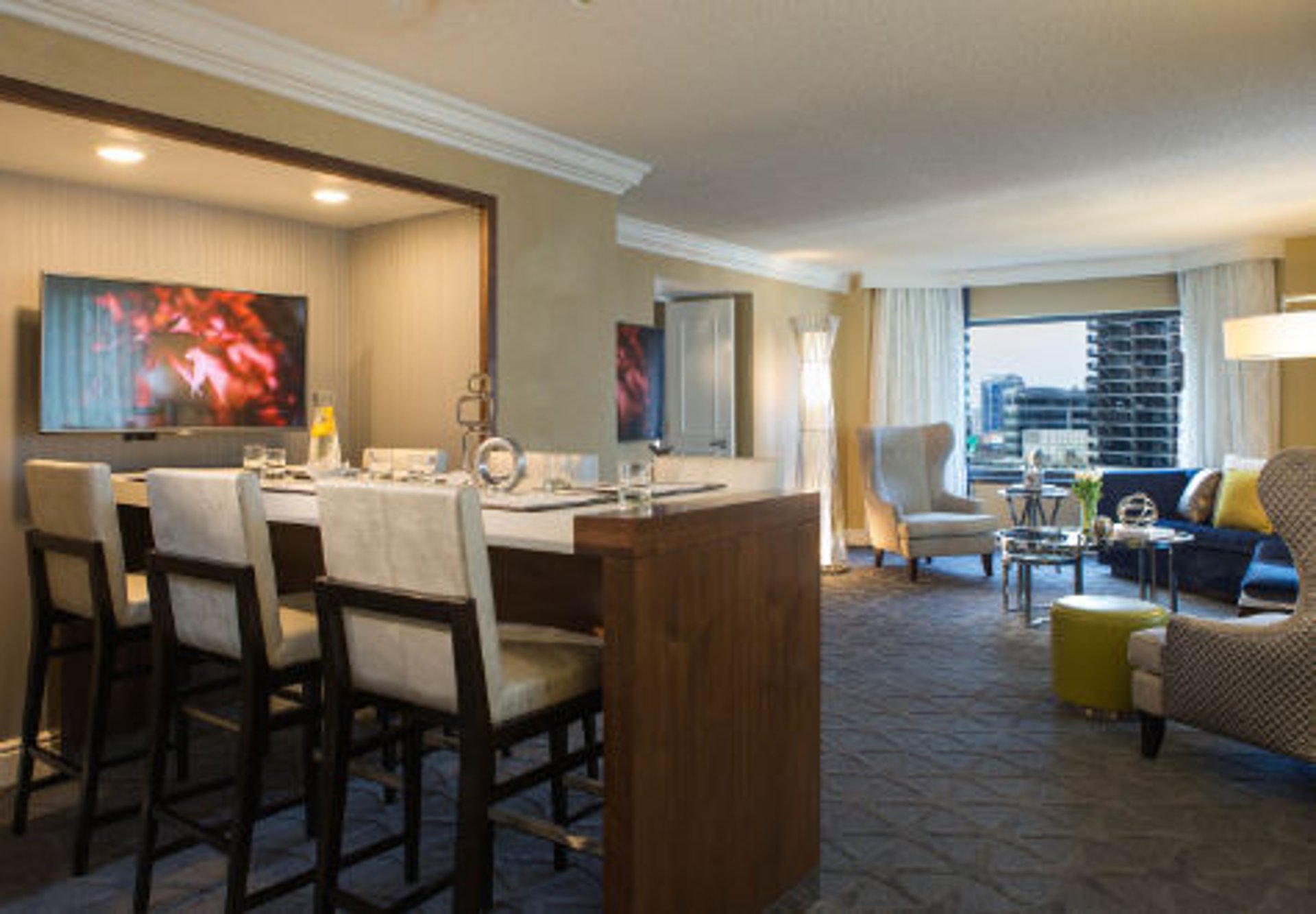 Riviere Living Room