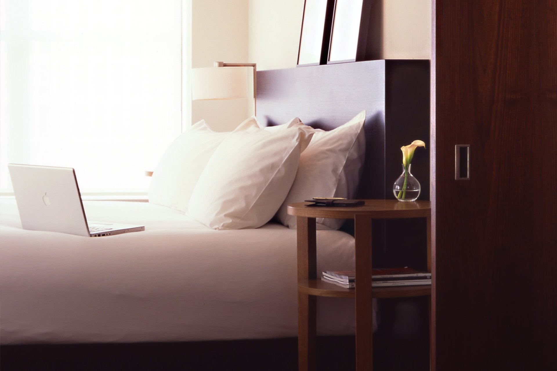 King Bed