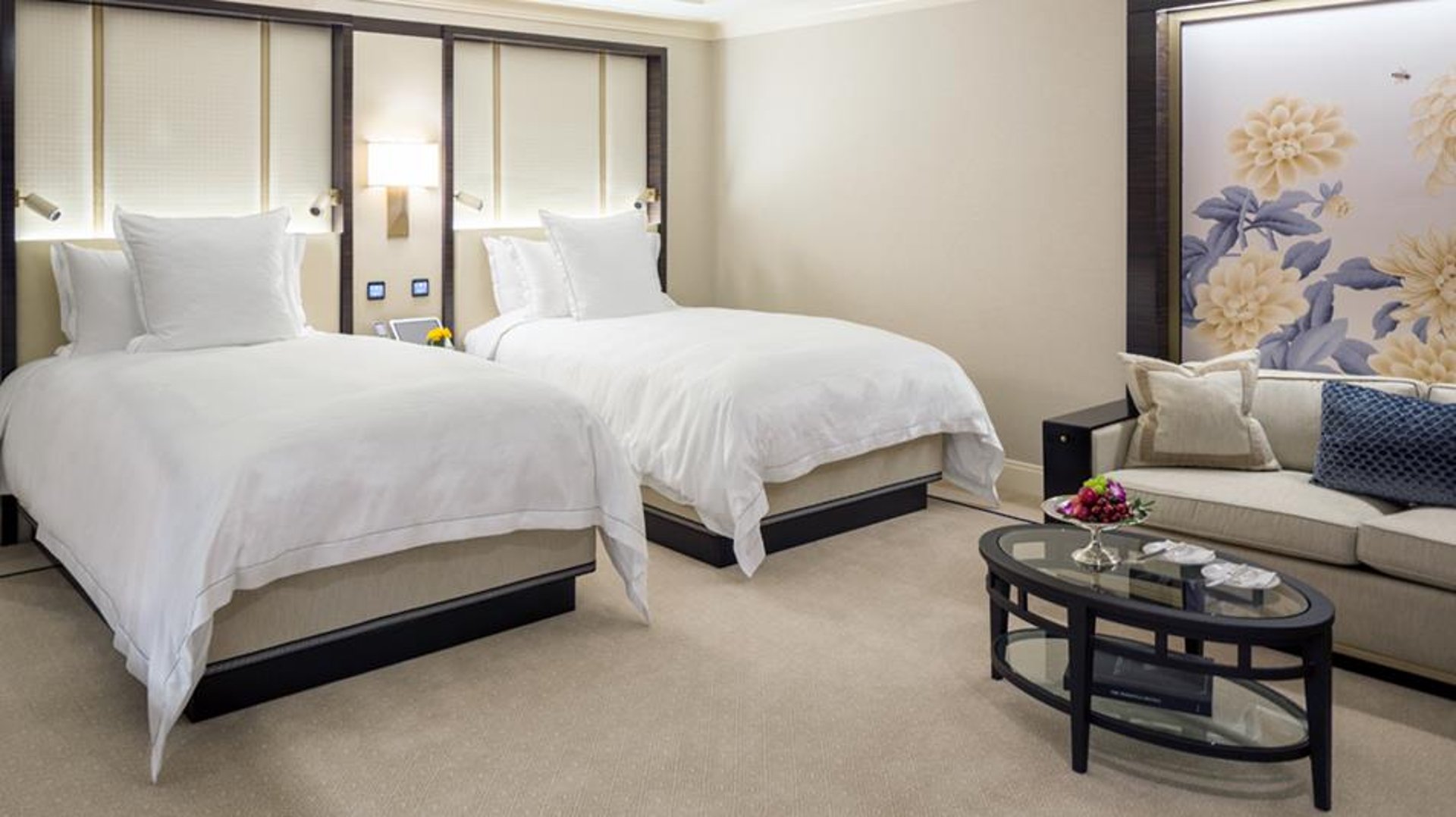 Double Bedroom
