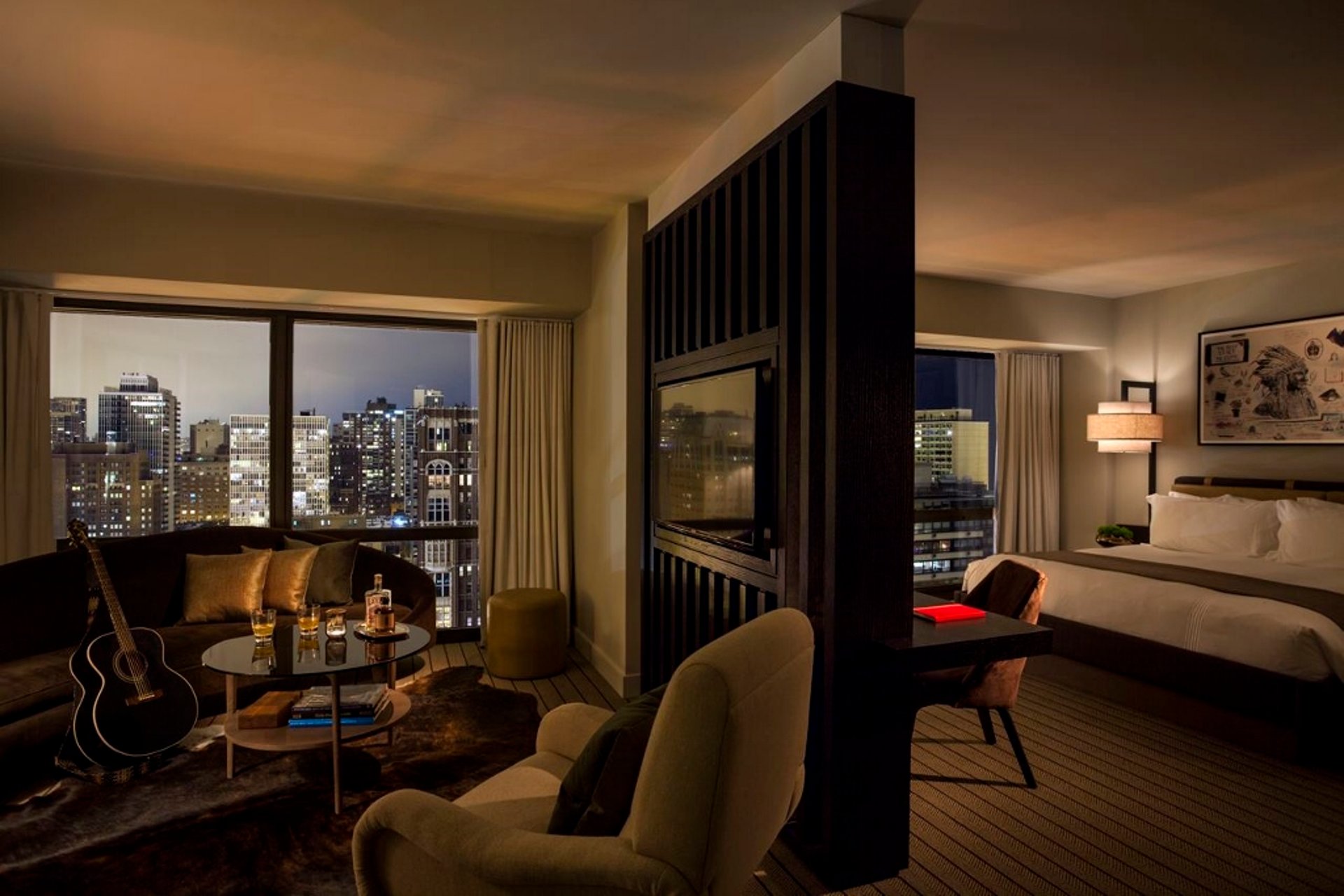 Junior Suite