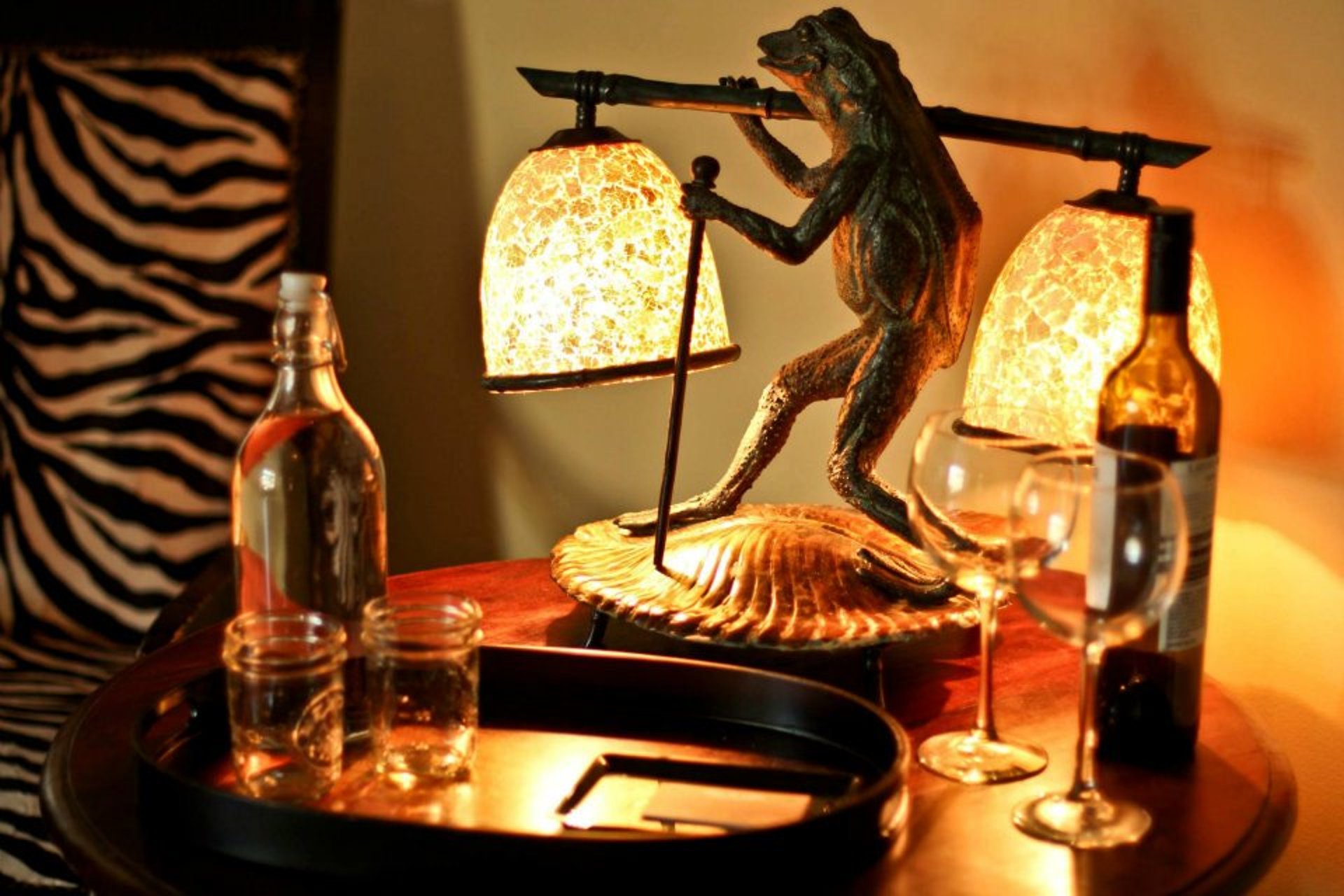 Decor