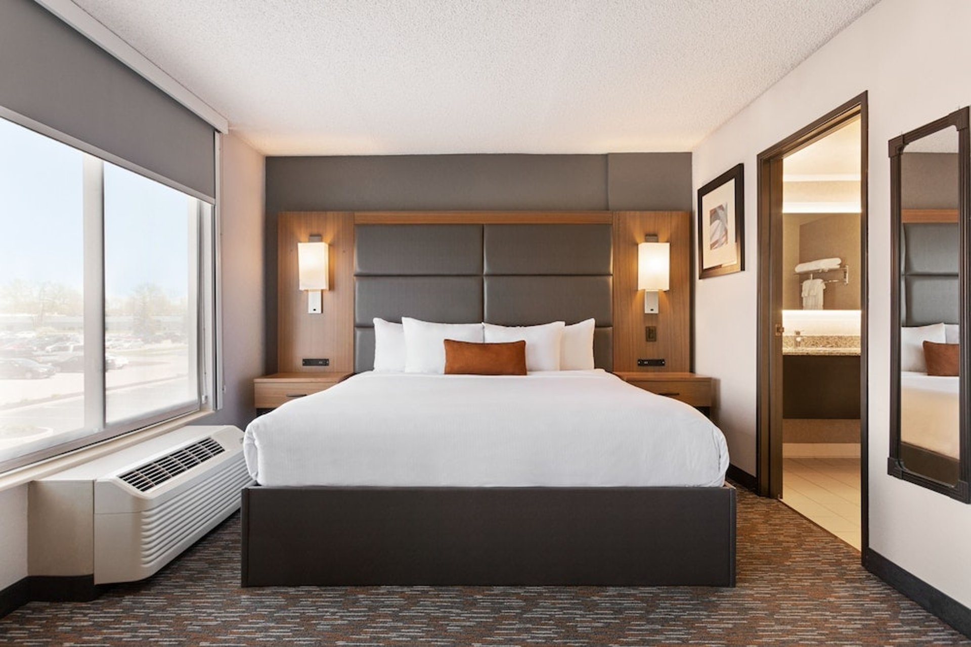 King Suite