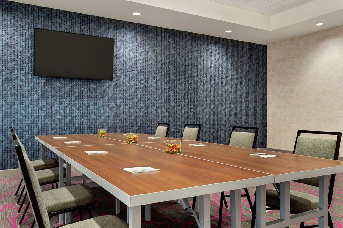 Meeting Space | Home2 Suites by Hilton Colorado Springs South
