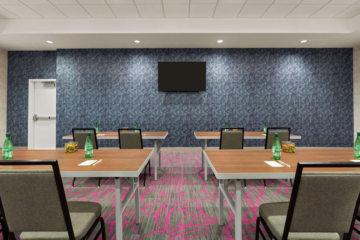 Meeting Facility | Home2 Suites by Hilton Colorado Springs South