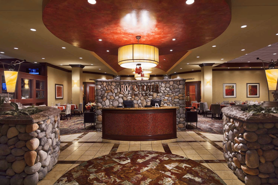 Front Desk | Embassy Suites by Hilton Charlotte Concord Golf Resort & Spa