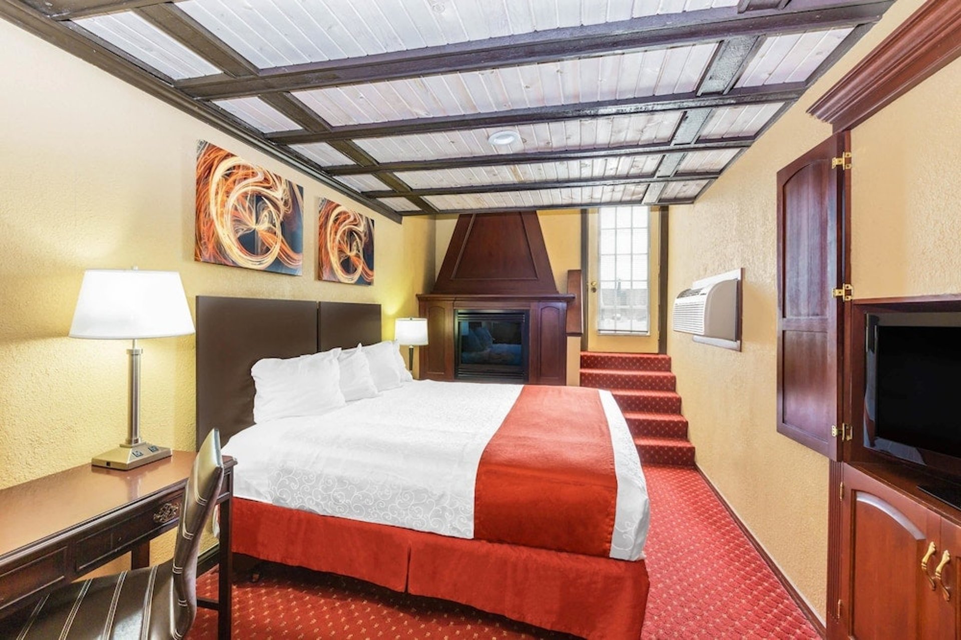 King Suite