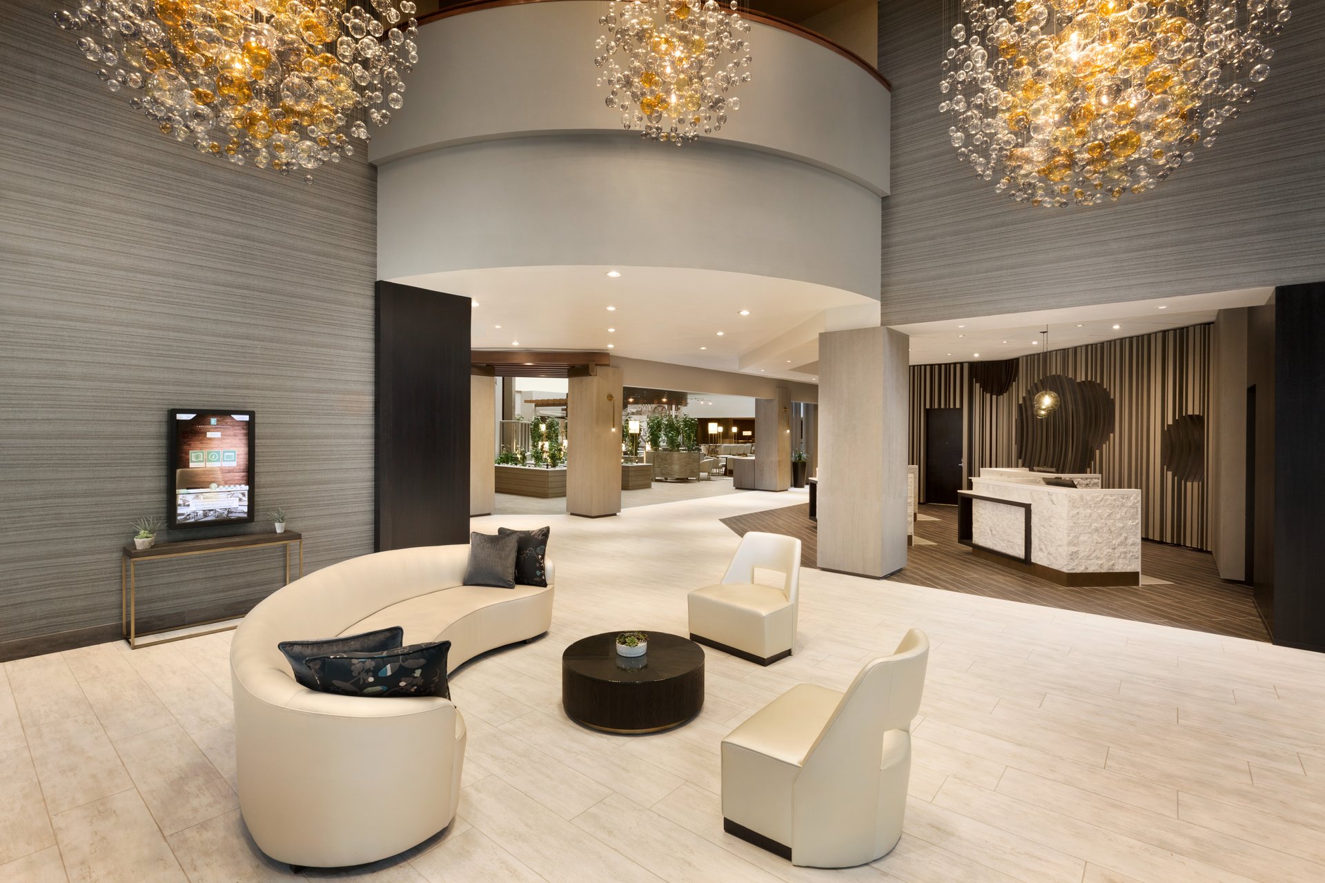 Embassy Suites by Hilton Dallas DFW Airport North - Lobby - 1239529 - Web Ready.jpg