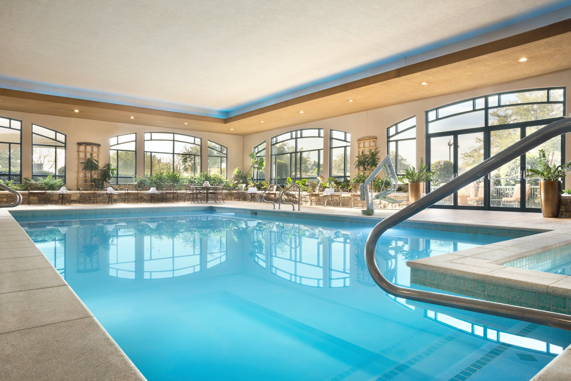 Embassy Suites by Hilton Dallas DFW Airport North - Pool - 1246139 - Web Ready.jpg