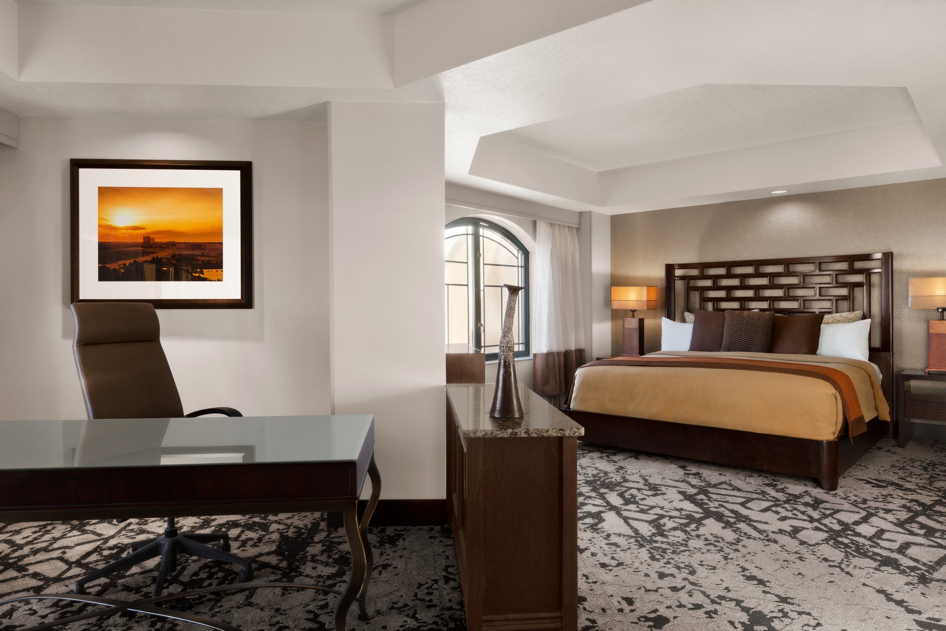 Presidential Suite