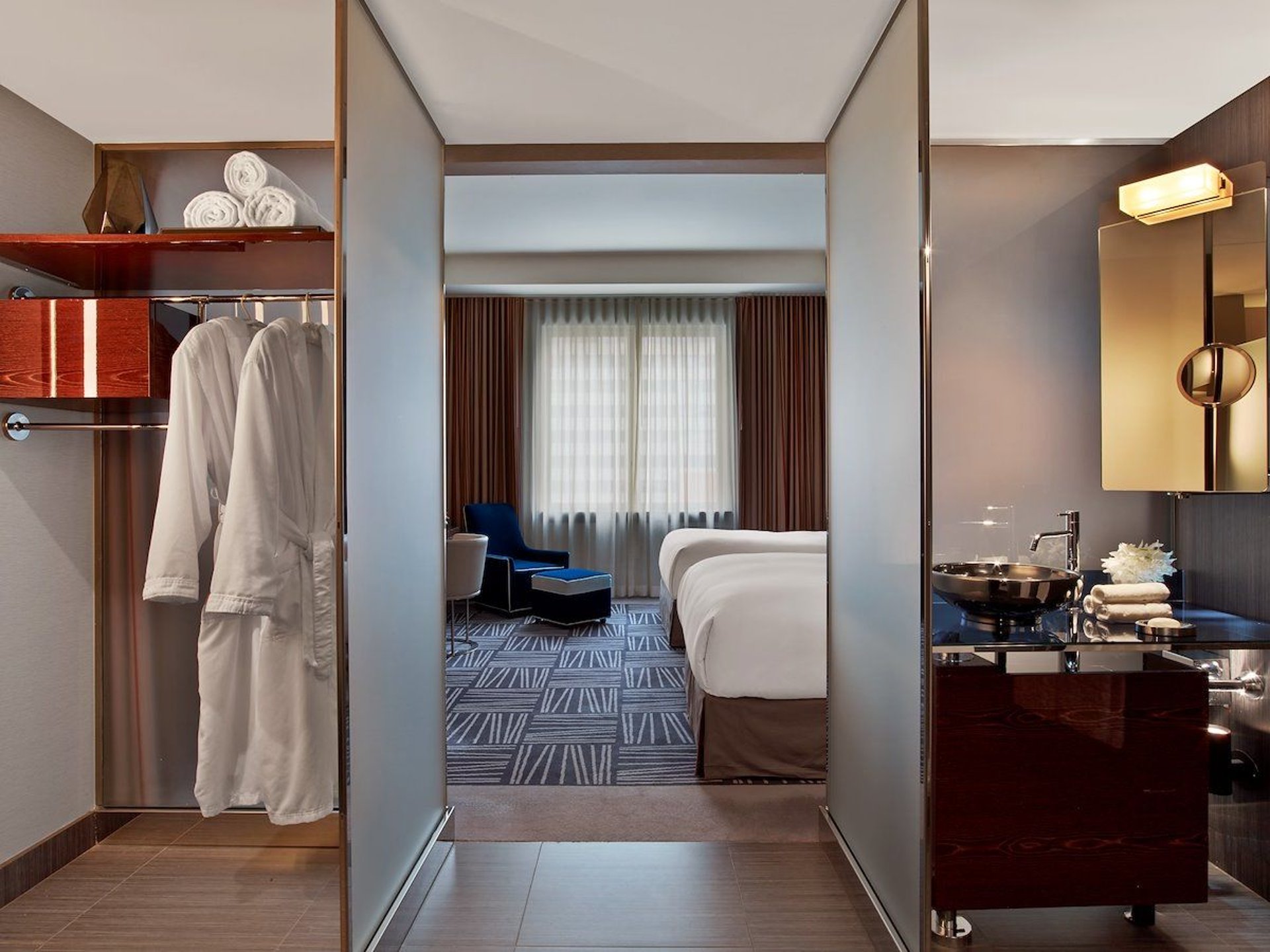 Closet