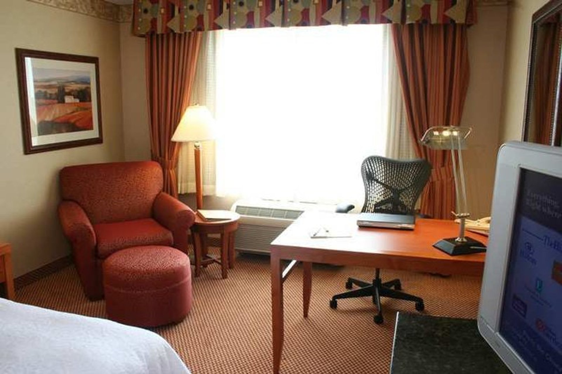 Work Area