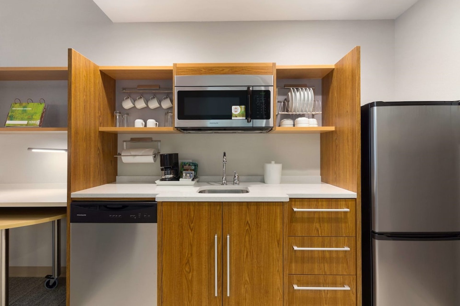 Kitchenette