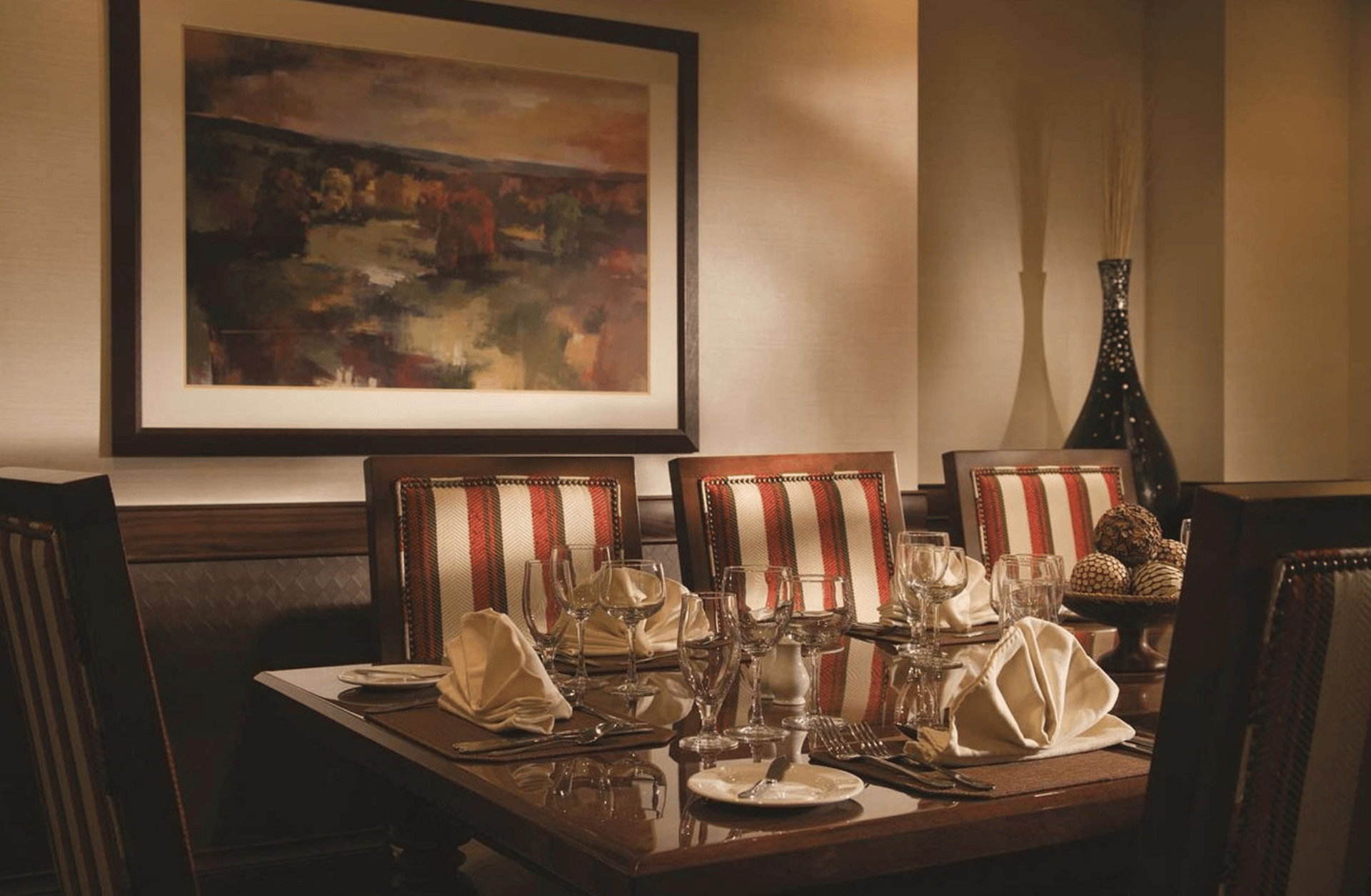 Dining | DoubleTree by Hilton Cincinnati Airport