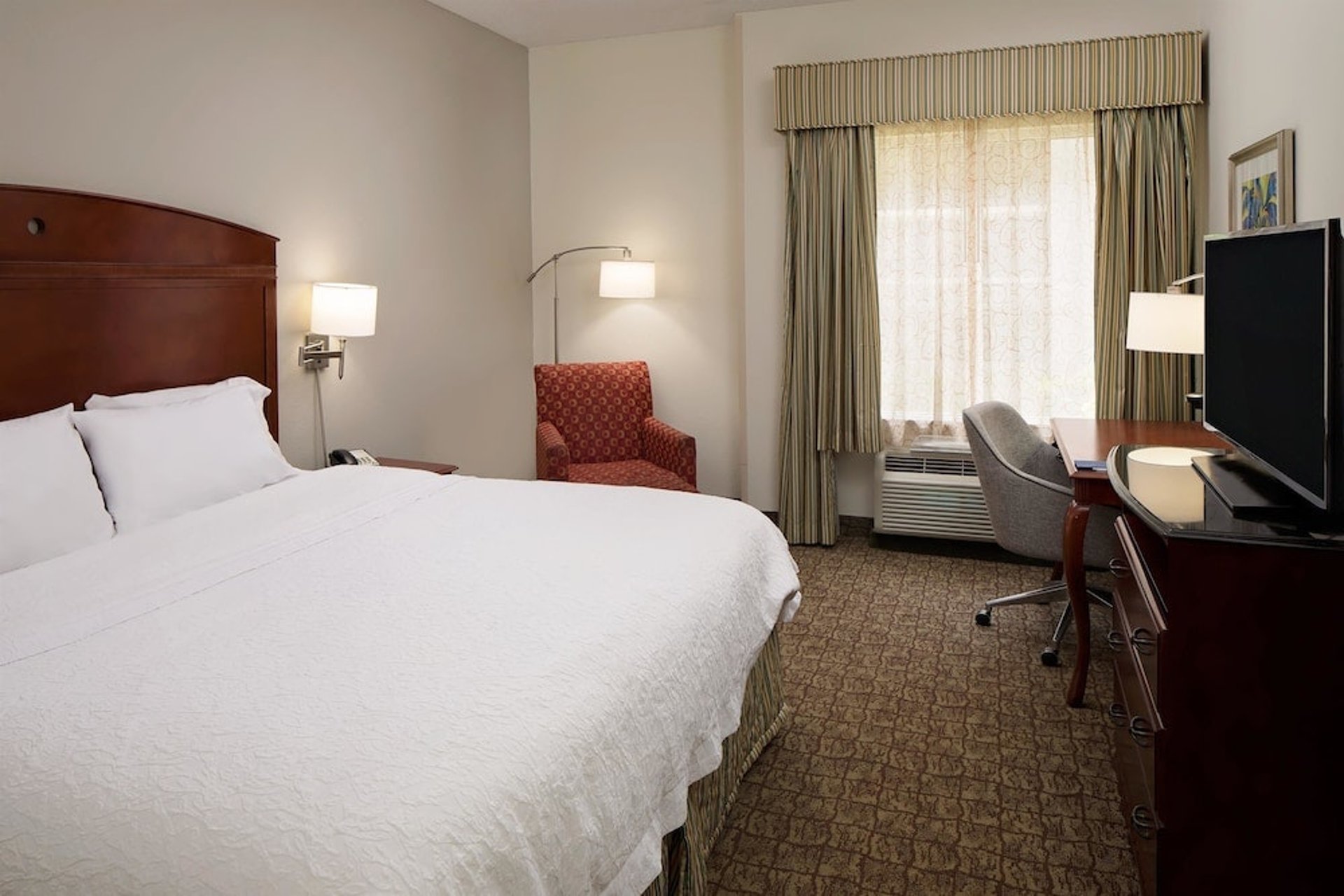 King Suite