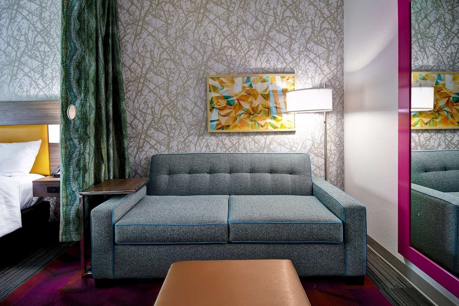 Sofabed