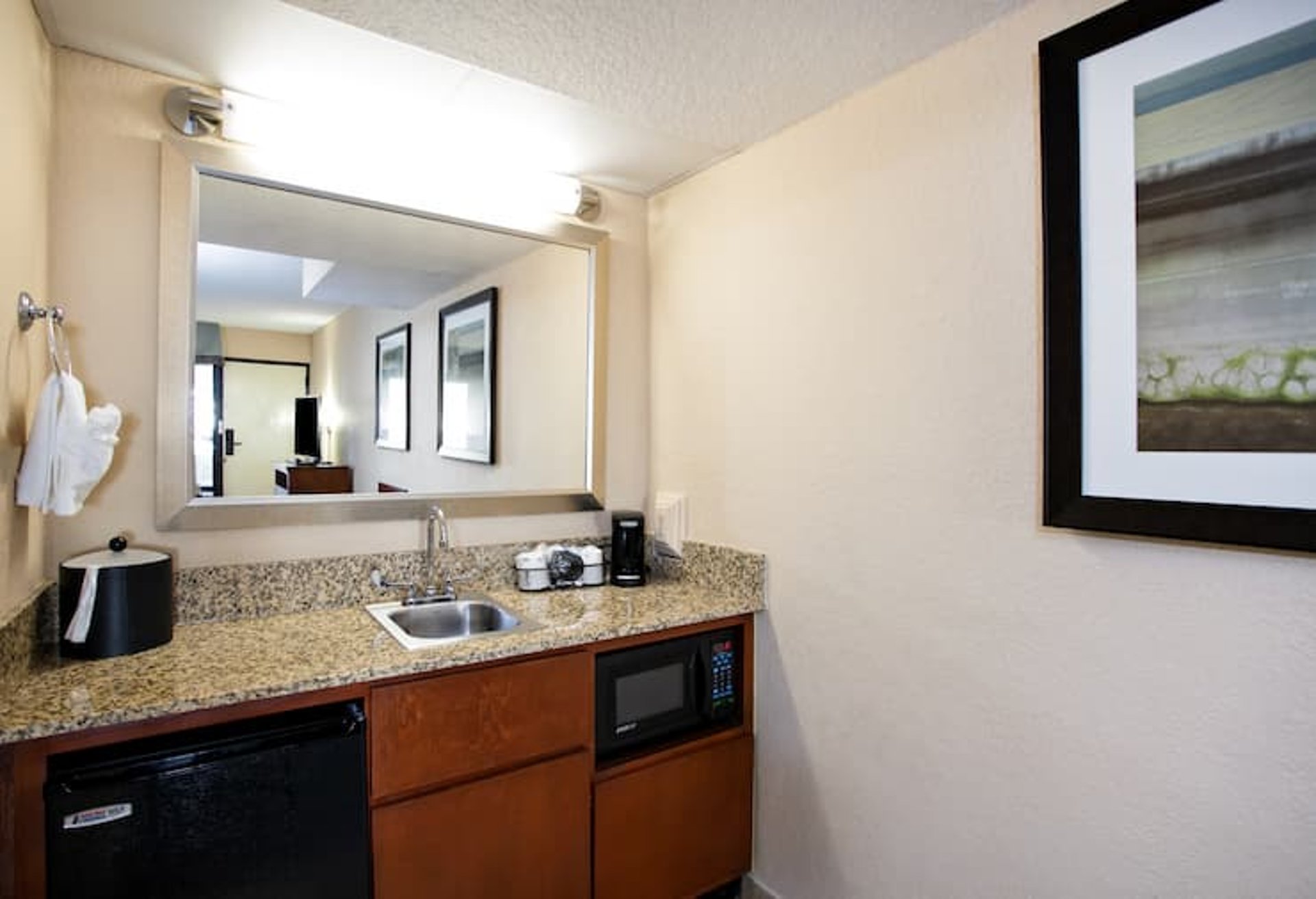 Wet Bar