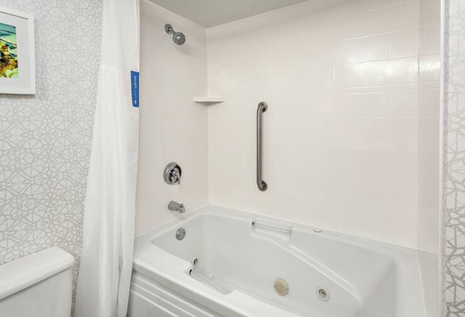 Whirlpool Tub