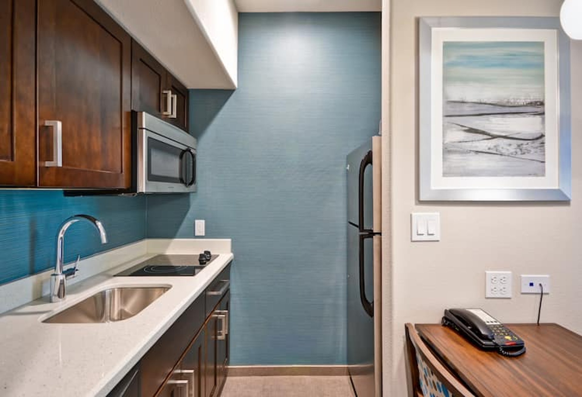 Kitchenette
