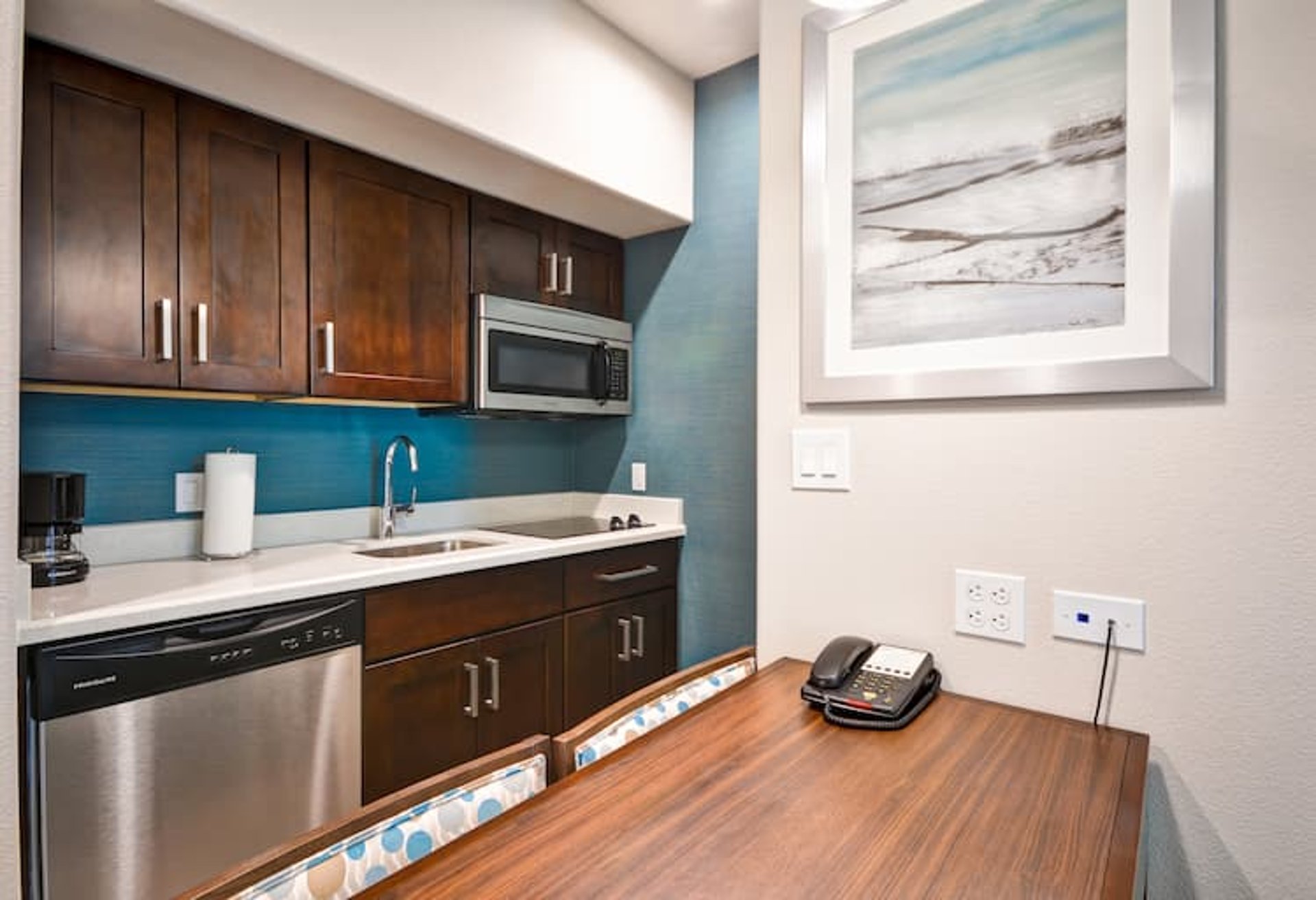 Kitchenette