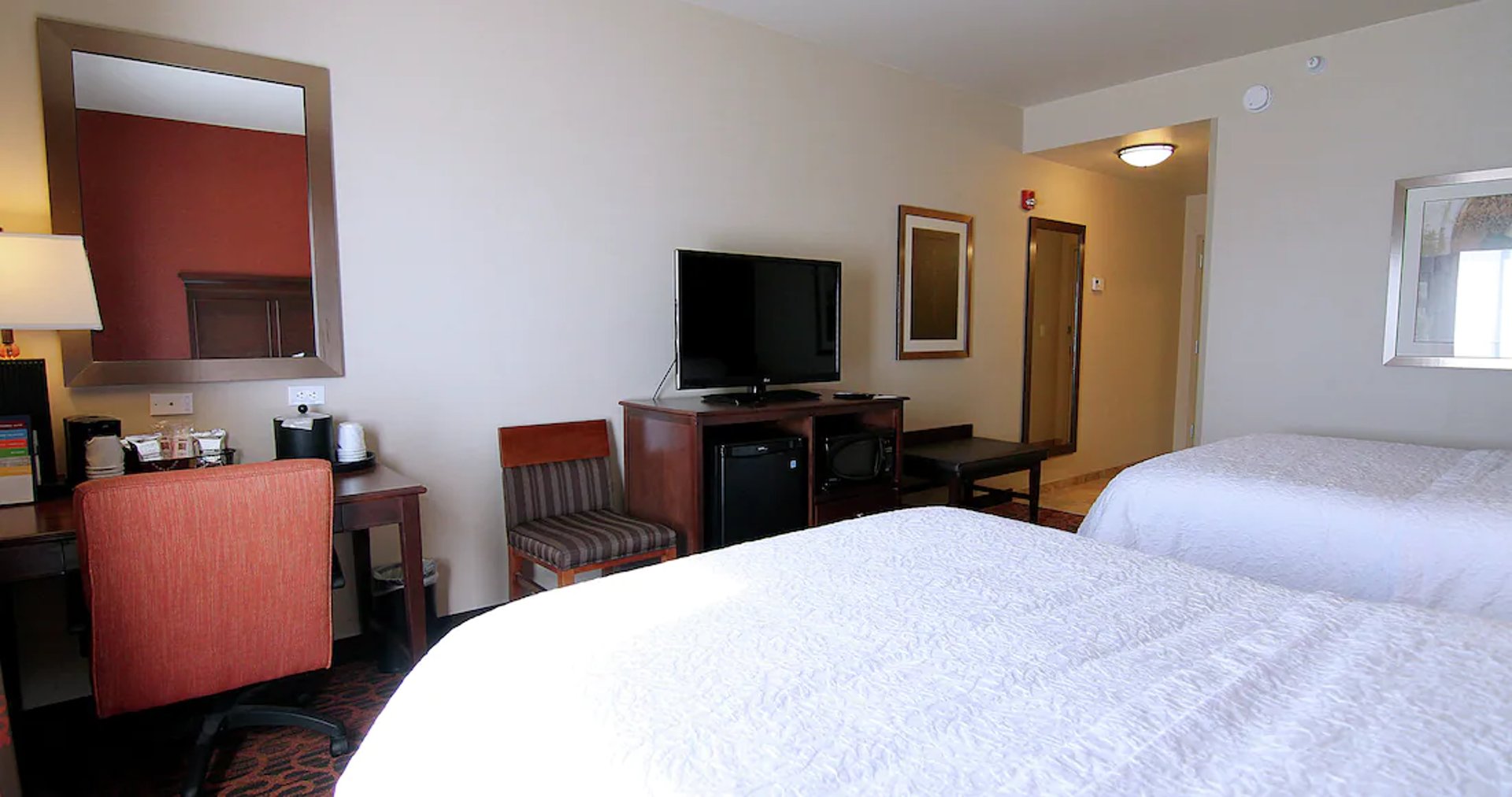 Room View